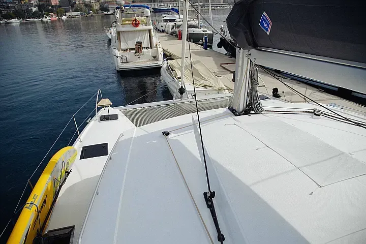 Isla 40 Anasa — foto dello yacht n. 40