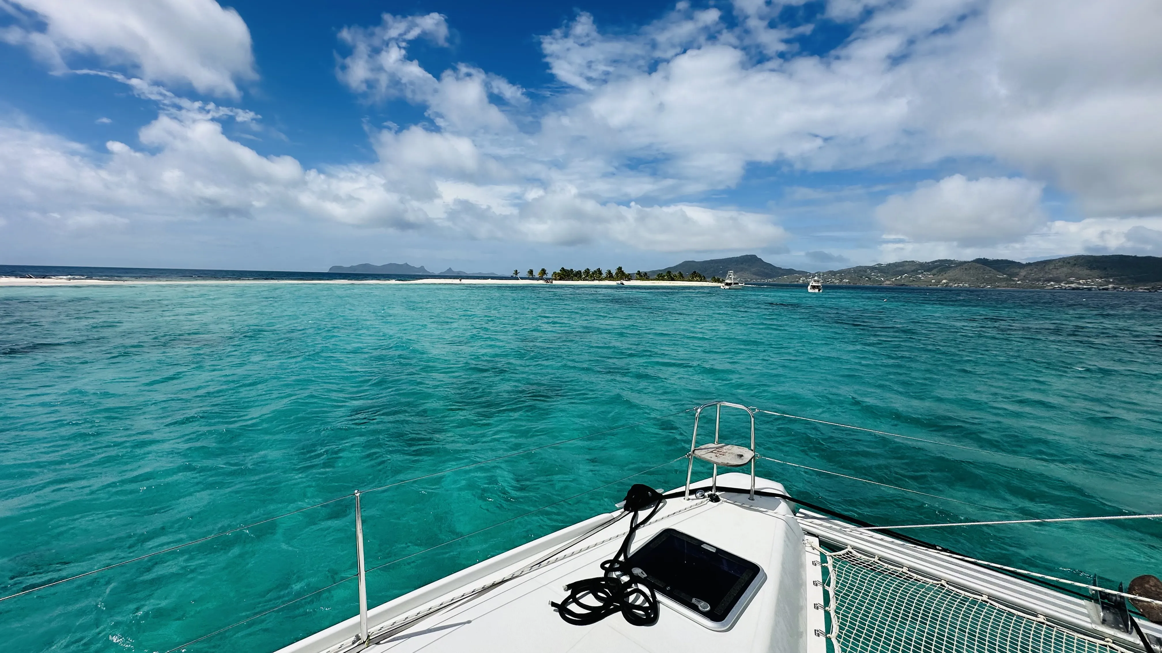 Lagoon 42 Comfort — foto dello yacht n. 4