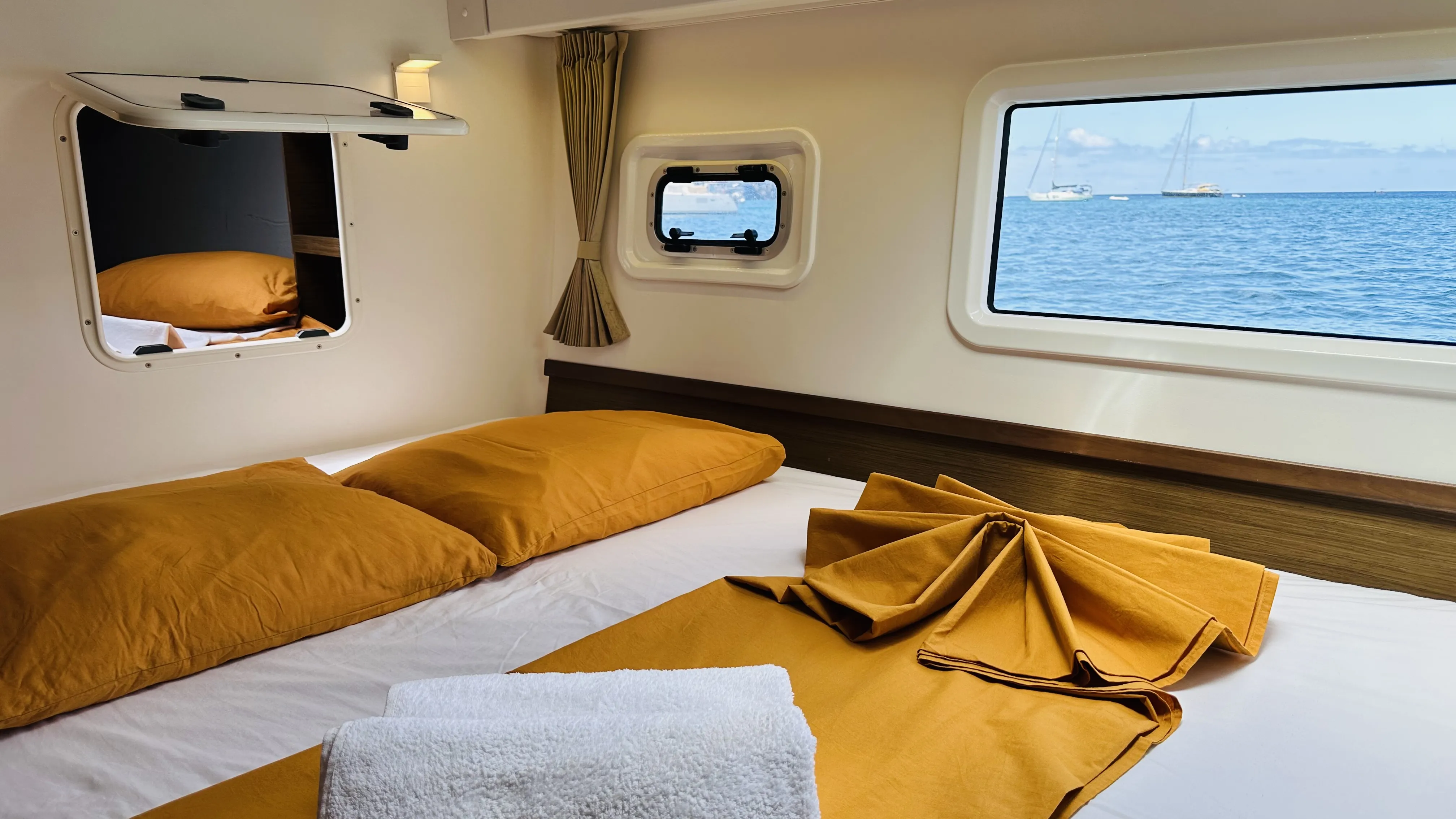 Lagoon 42 Comfort — foto dello yacht n. 5