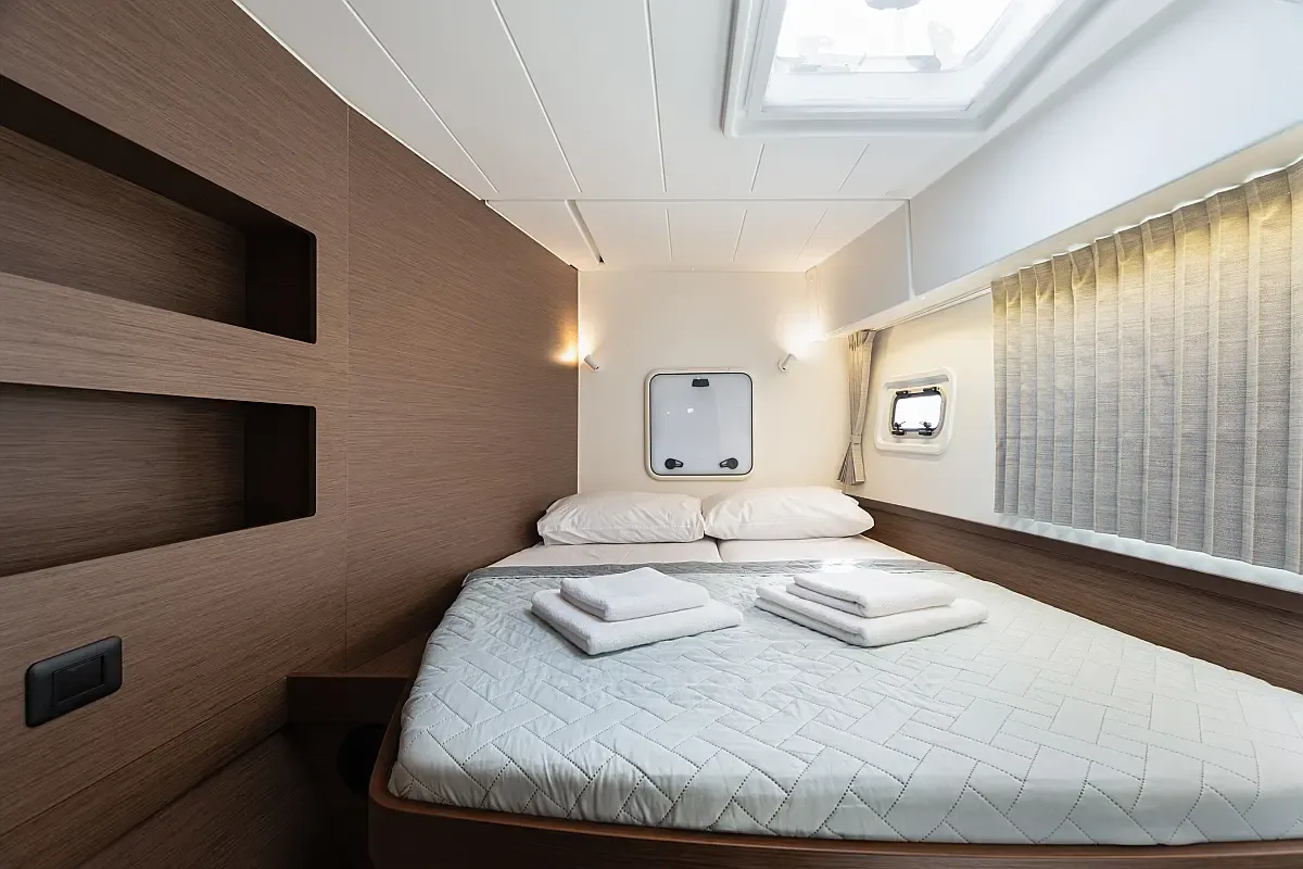 Lagoon 42 Notorious — jahifoto 7