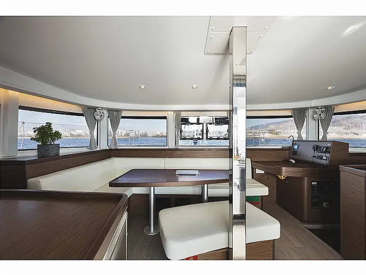Lagoon 42 Notorious — jahifoto 12