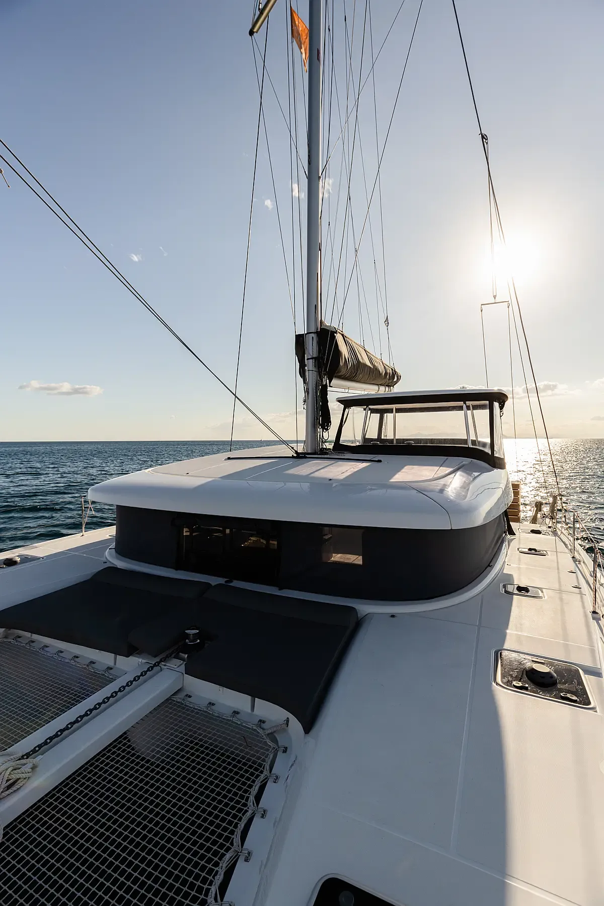 Lagoon 42 Notorious — jahifoto 4