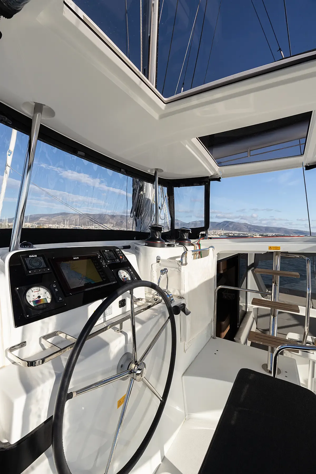 Lagoon 42 Notorious — jahifoto 16