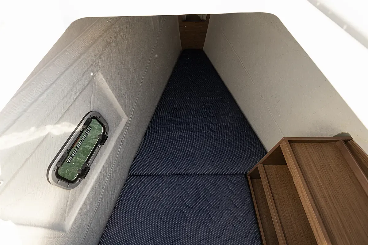 Lagoon 42 Notorious — jahifoto 10