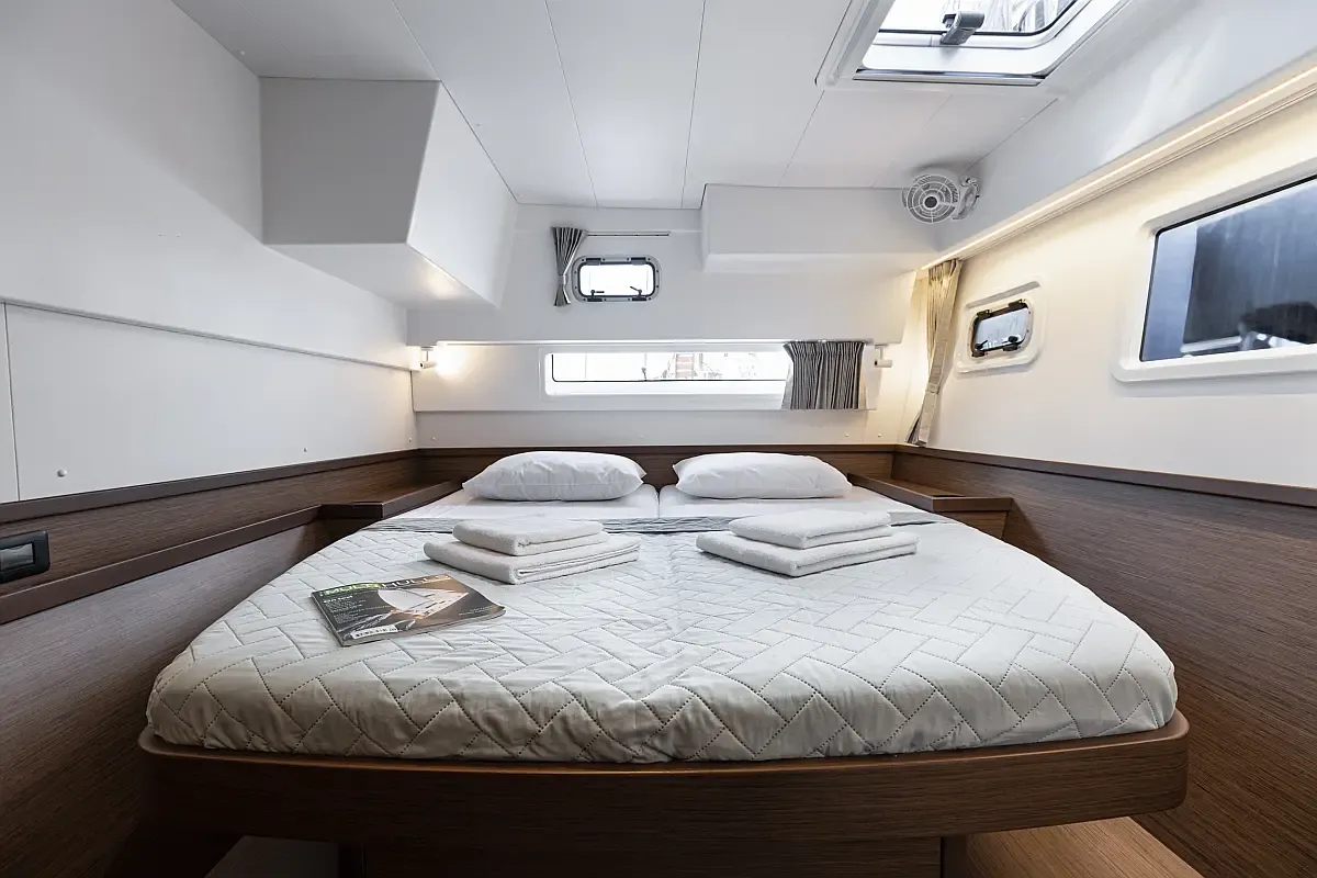 Lagoon 42 Notorious — jahifoto 9