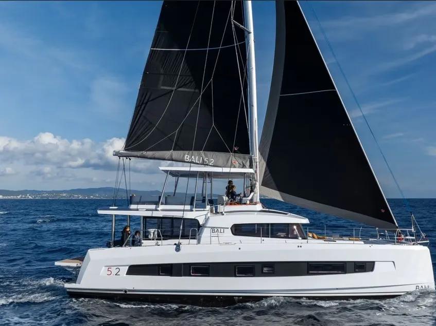 Bali 5.2 GIORGOS — foto dello yacht n. 1