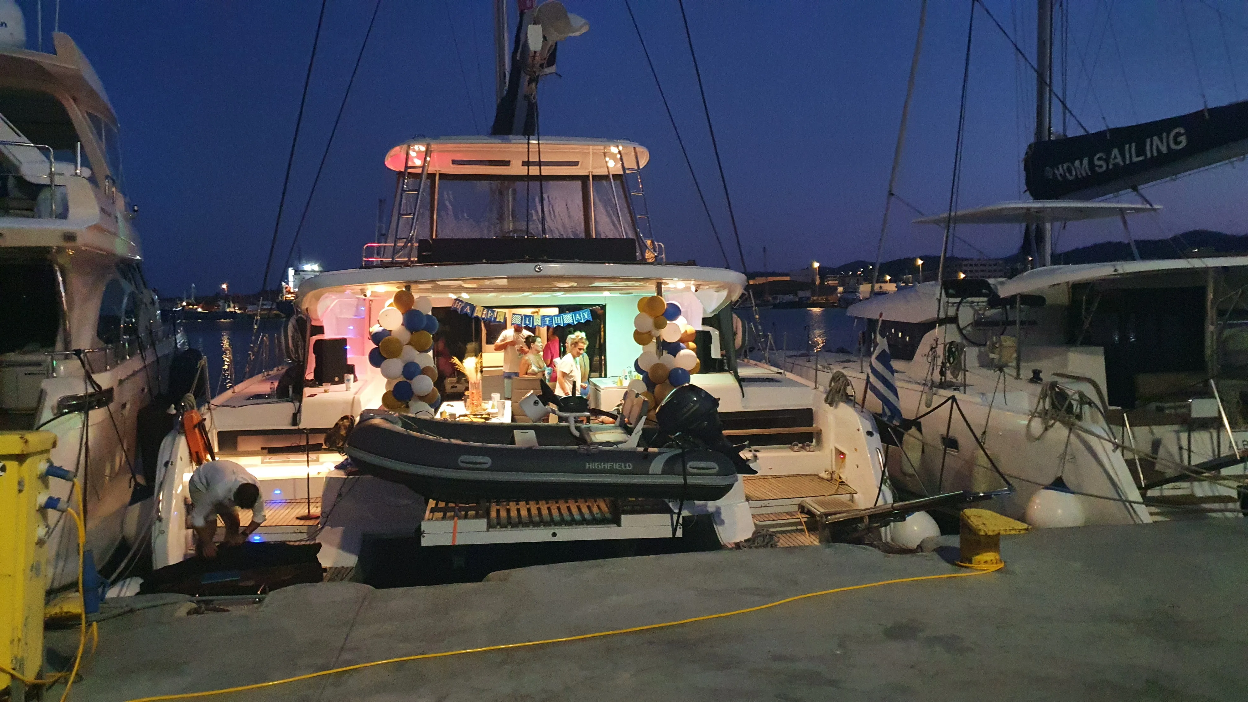 Lagoon 51 Mythos — jahifoto 13