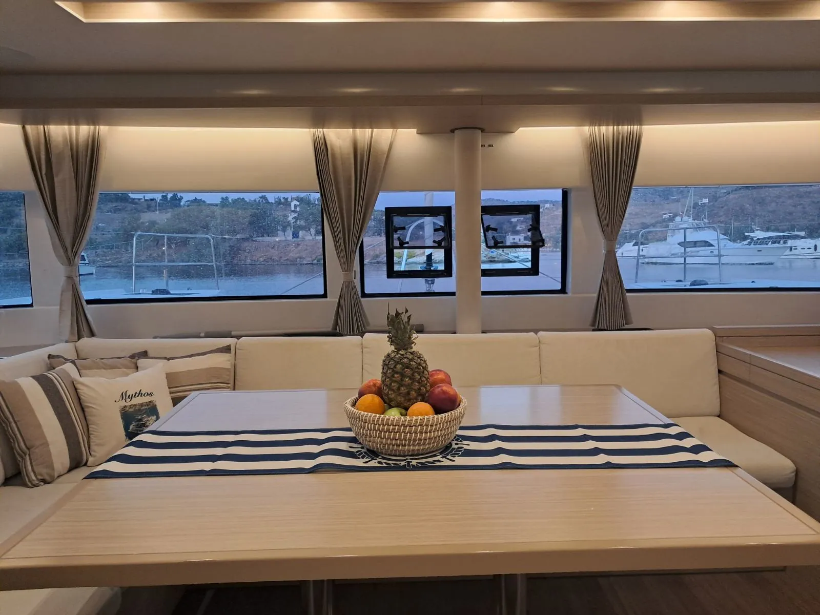 Lagoon 51 Mythos — jahifoto 18