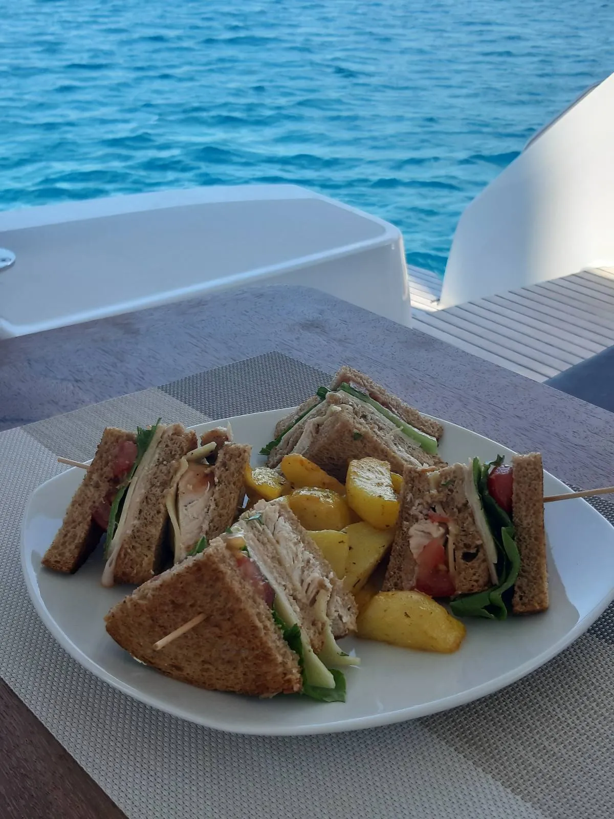 Lagoon 51 Mythos — jahifoto 23