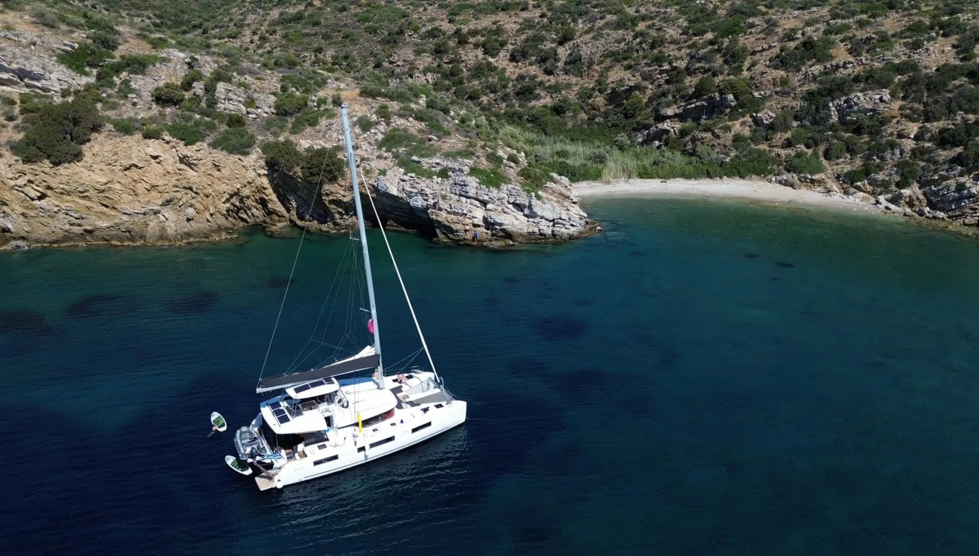 Lagoon 51 Mythos — jahifoto 31