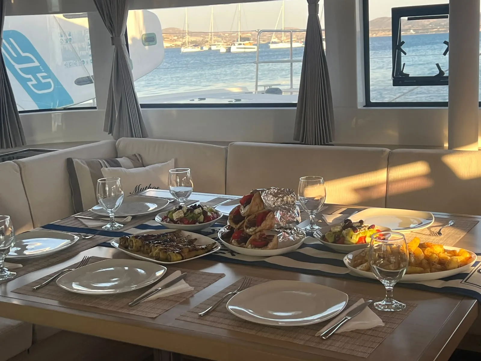 Lagoon 51 Mythos — jahifoto 25