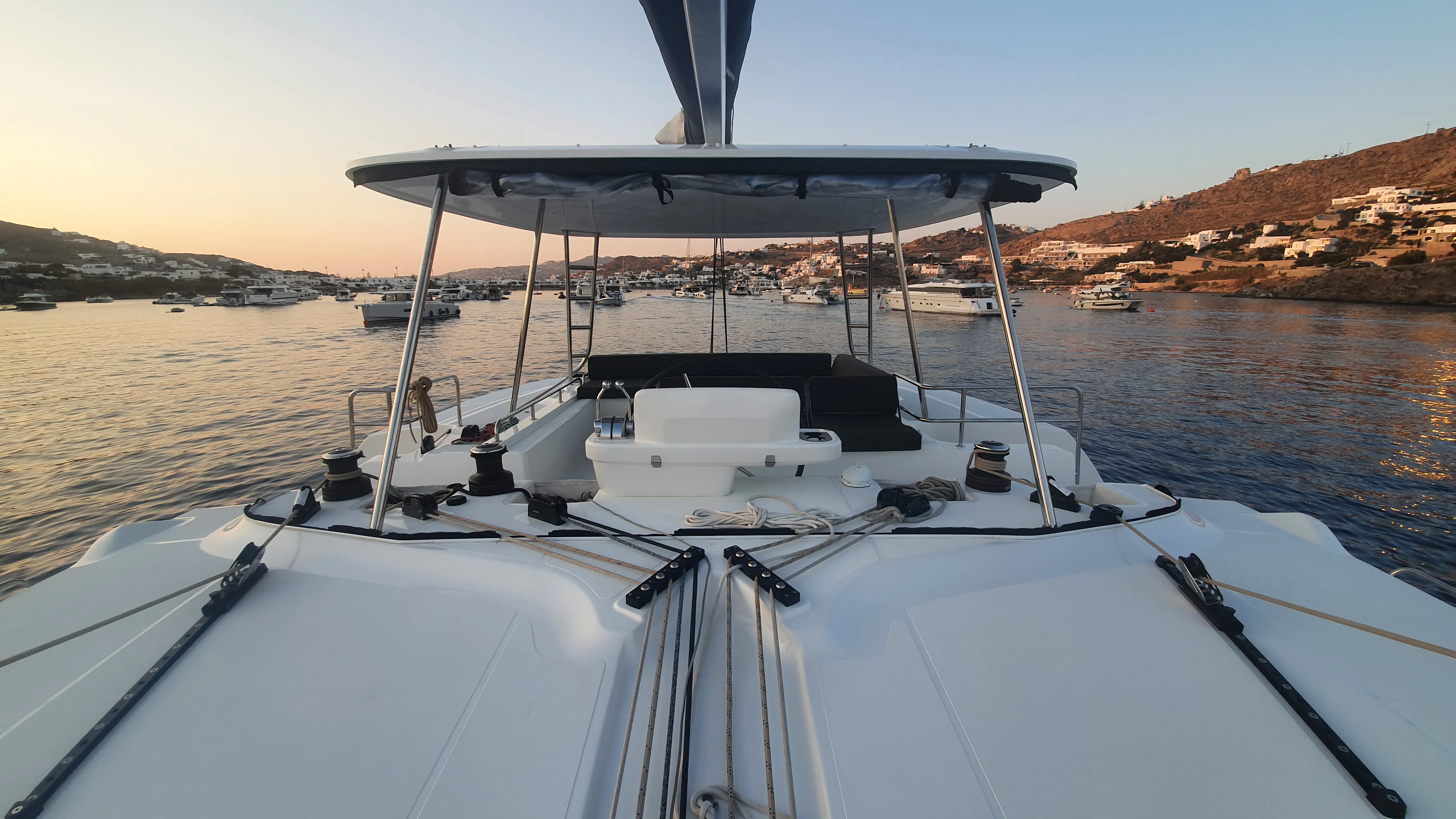 Lagoon 51 Mythos — jahifoto 11
