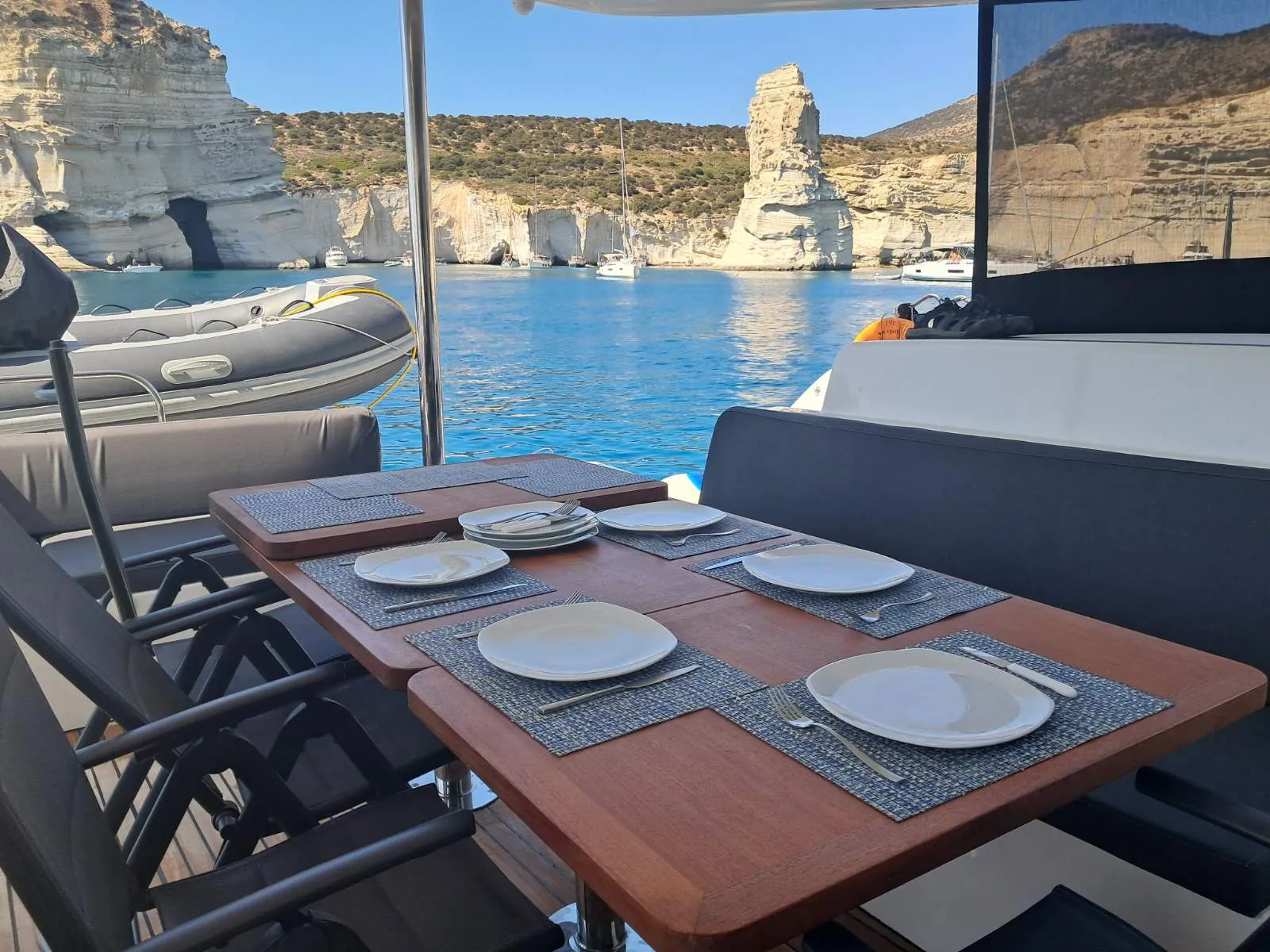 Lagoon 51 Mythos — jahifoto 32