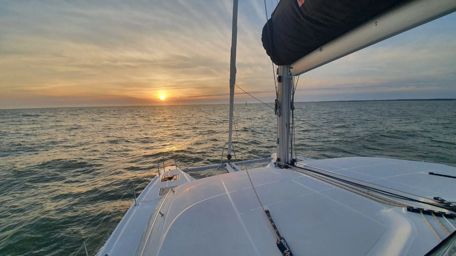 Lagoon 51 Mythos — jahifoto 5