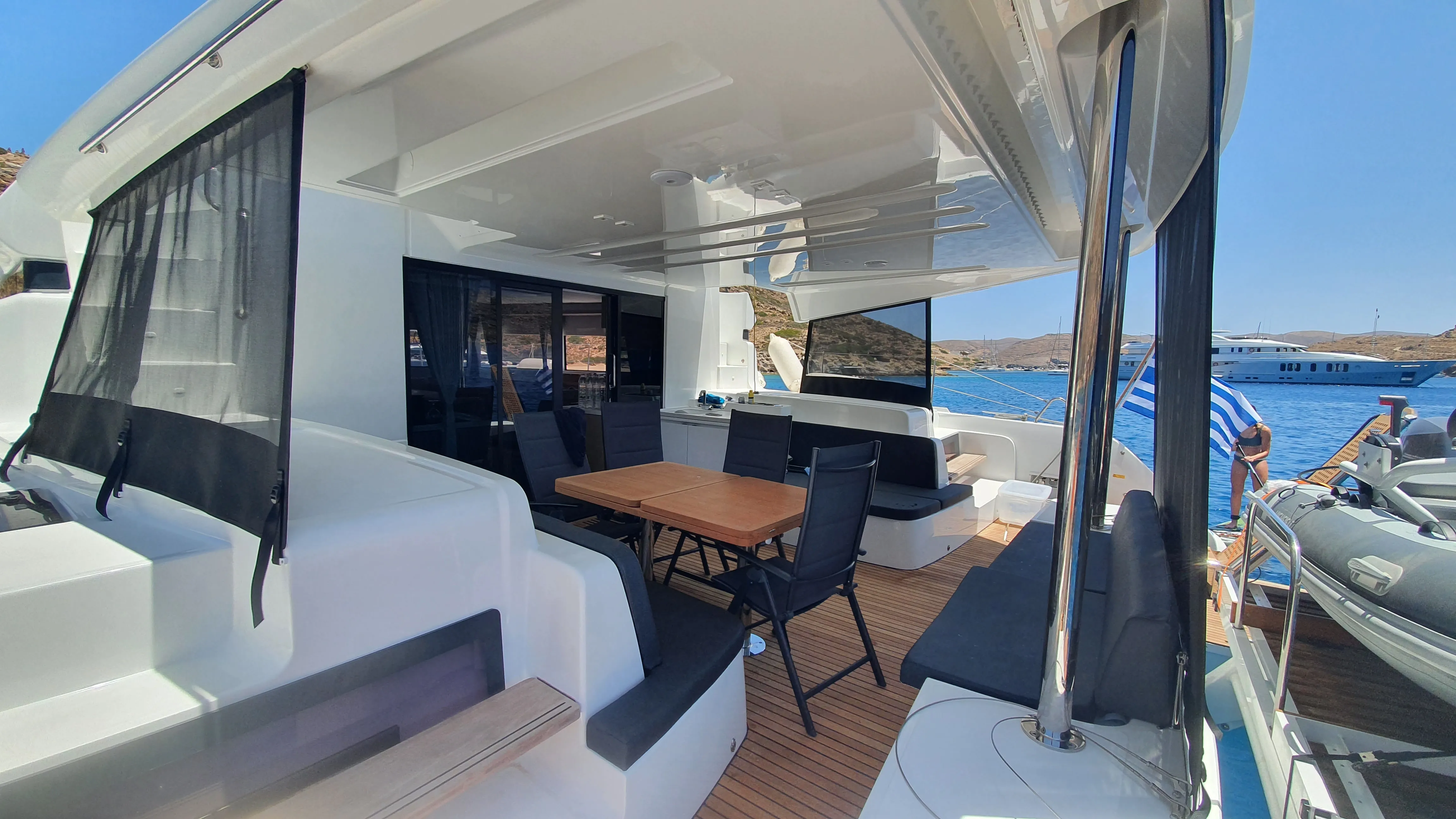 Lagoon 51 Mythos — jahifoto 6