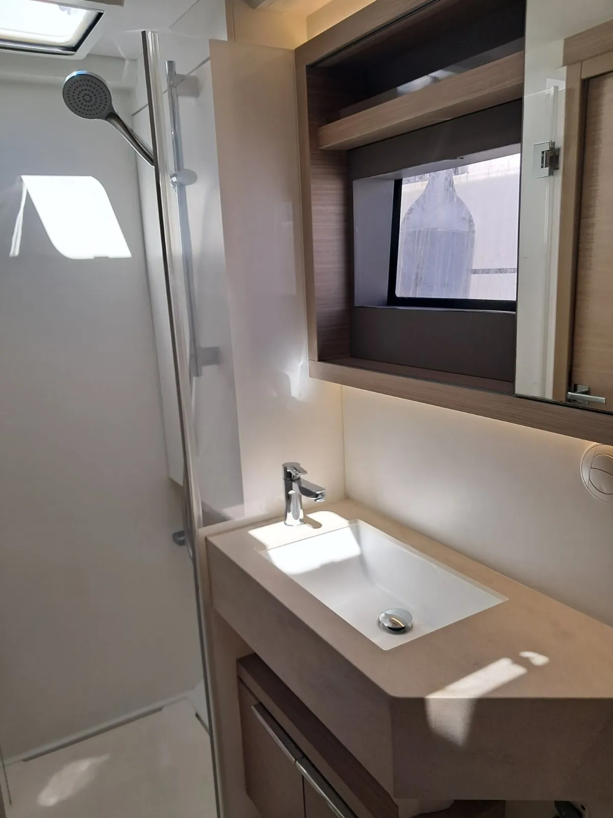 Lagoon 51 Mythos — jahifoto 26