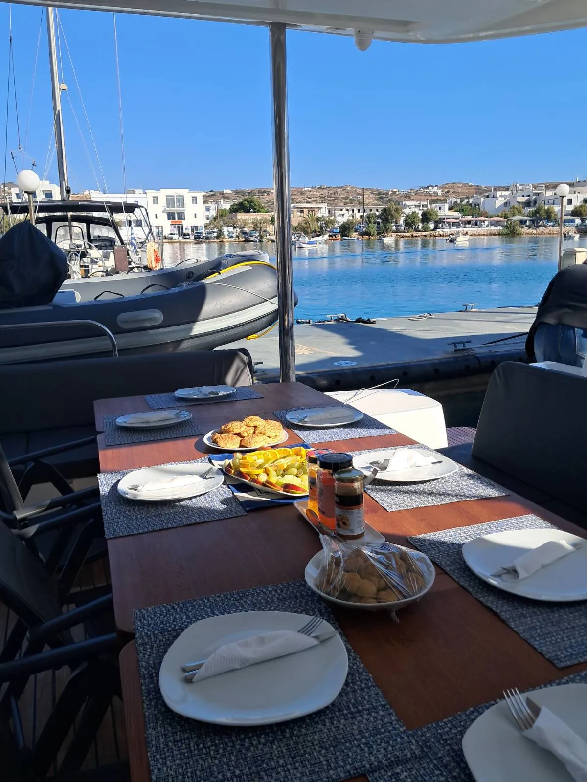 Lagoon 51 Mythos — jahifoto 33