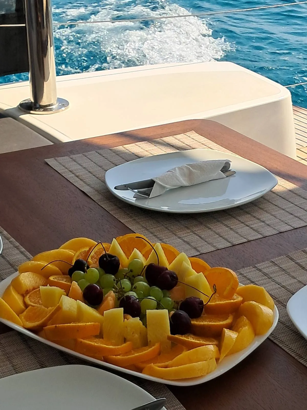 Lagoon 51 Mythos — jahifoto 10
