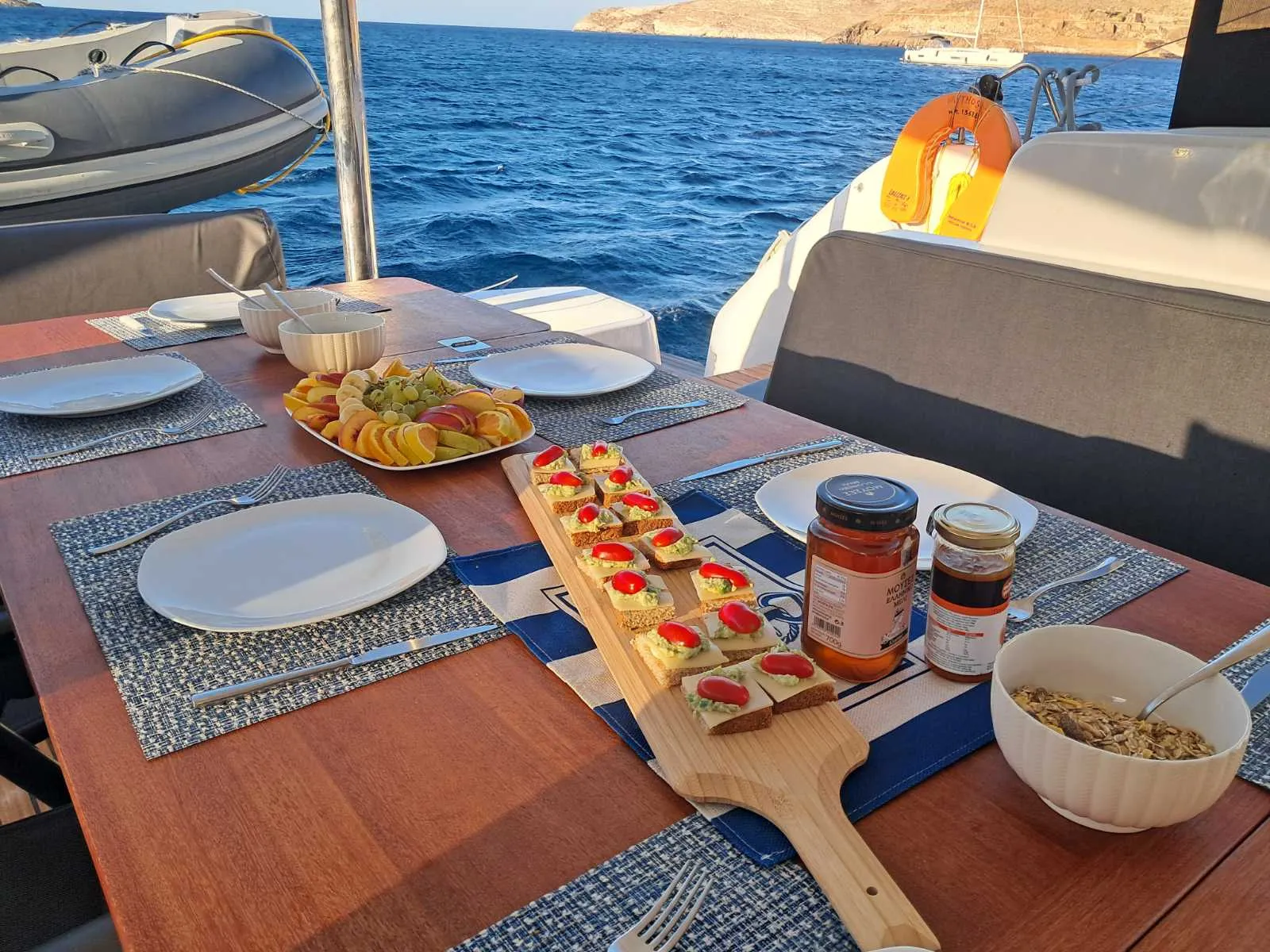 Lagoon 51 Mythos — jahifoto 3