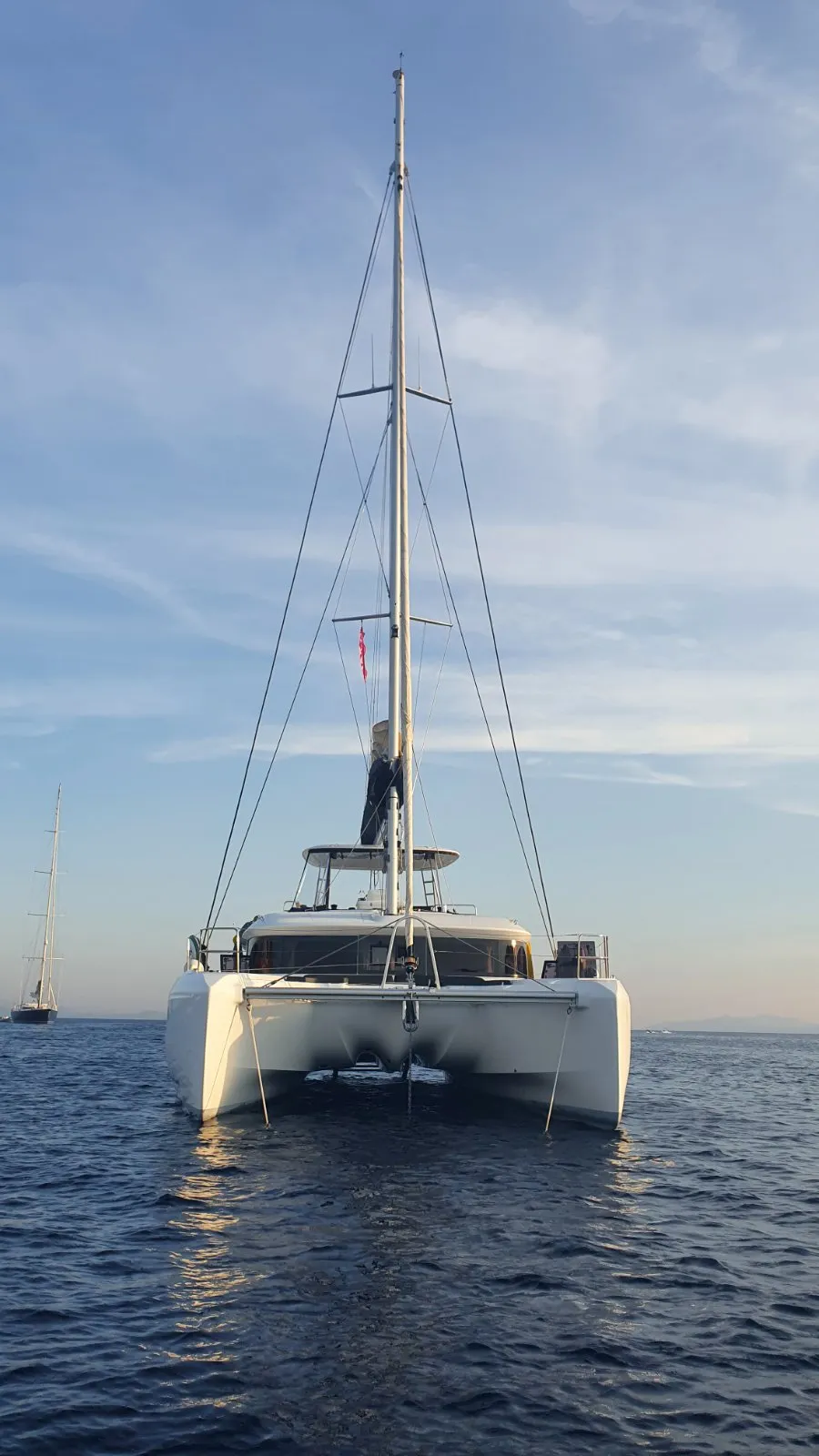 Lagoon 51 Mythos — jahifoto 24