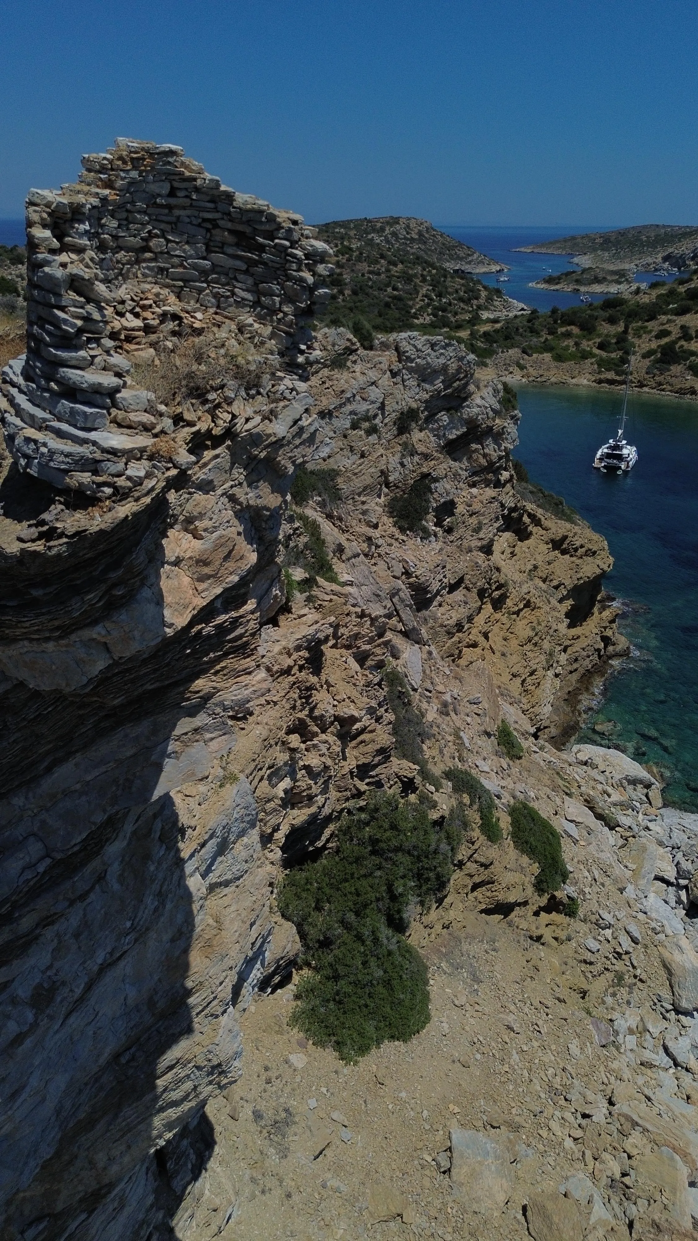 Lagoon 51 Mythos — jahifoto 14