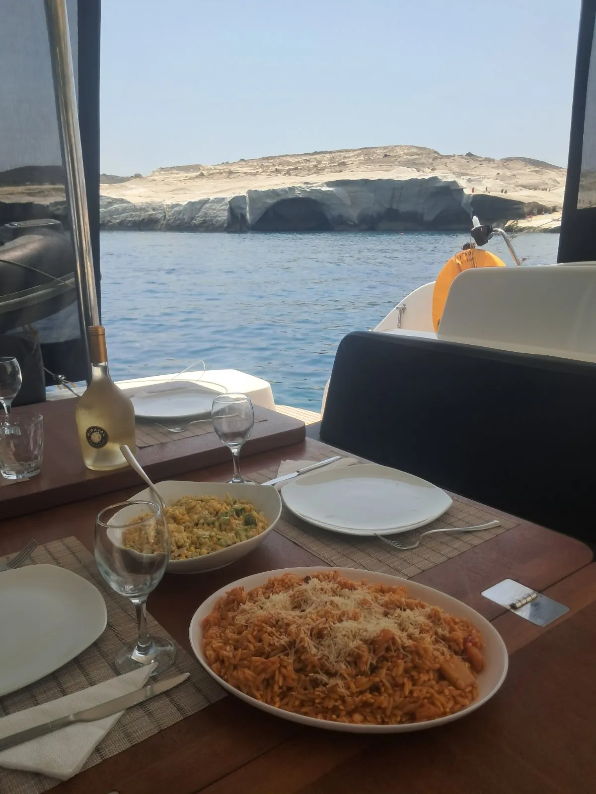 Lagoon 51 Mythos — jahifoto 21