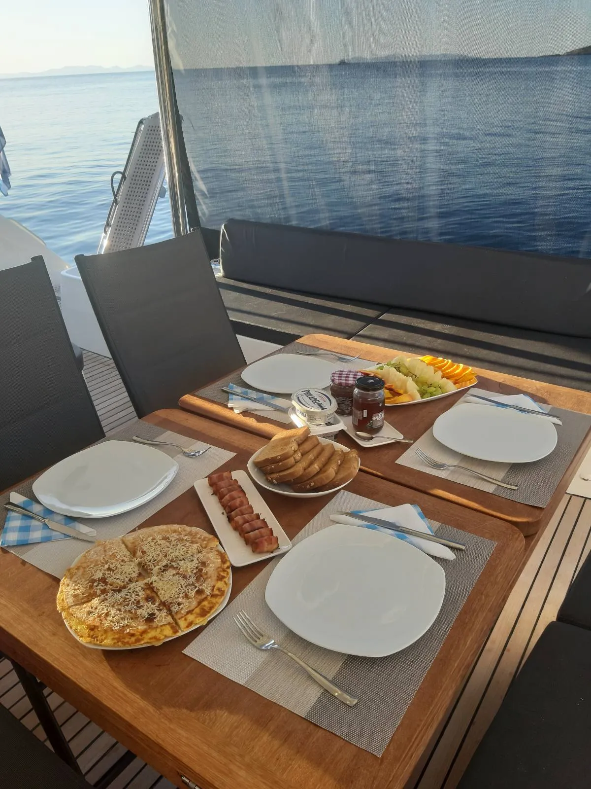 Lagoon 51 Mythos — jahifoto 27