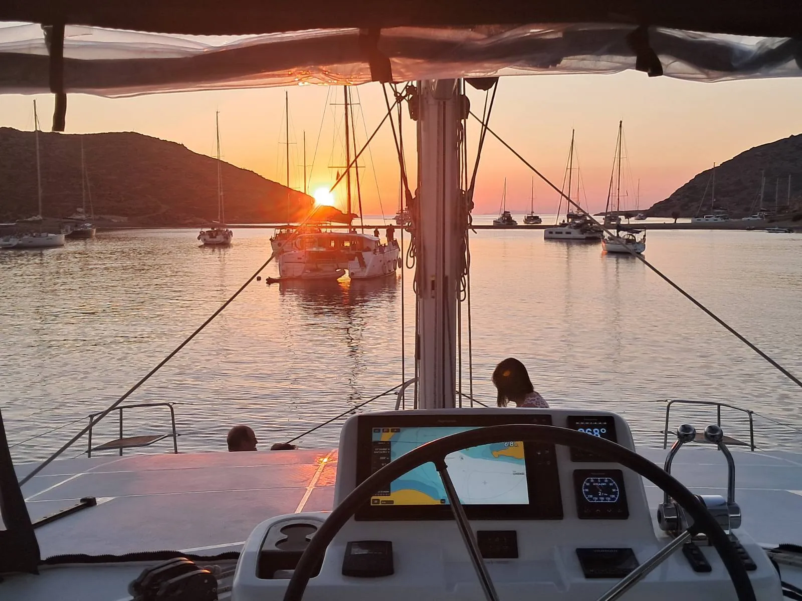 Lagoon 51 Mythos — jahifoto 17