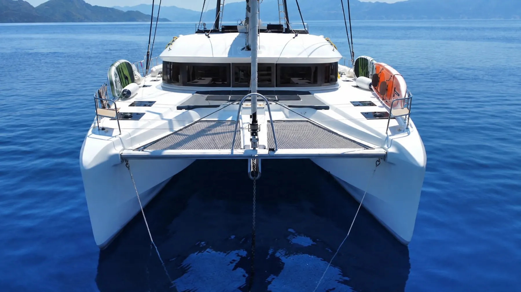 Lagoon 51 Mythos — jahifoto 7