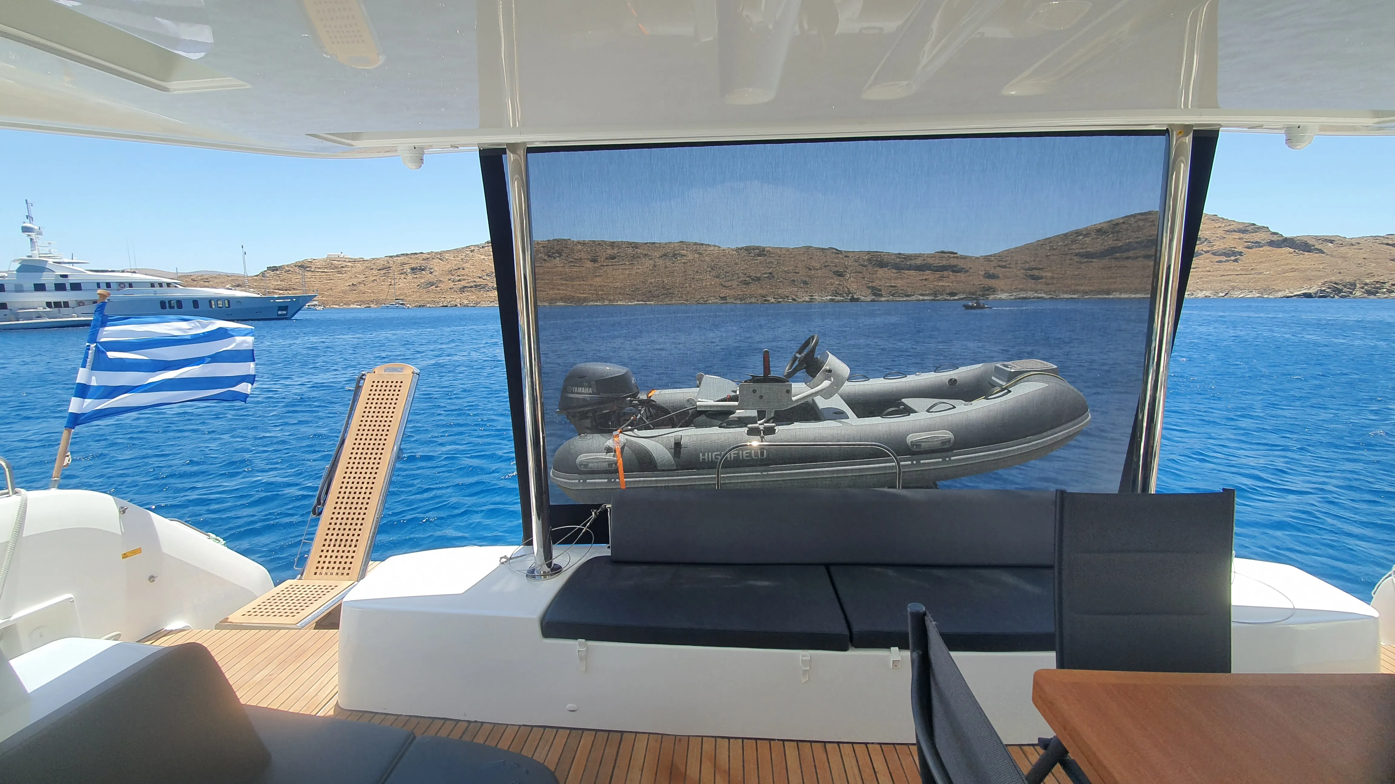 Lagoon 51 Mythos — jahifoto 9