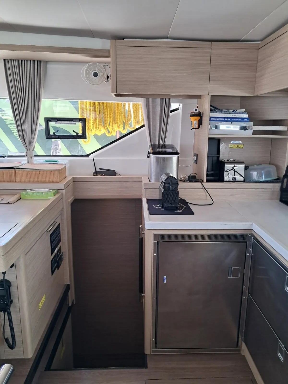 Lagoon 51 Mythos — jahifoto 15