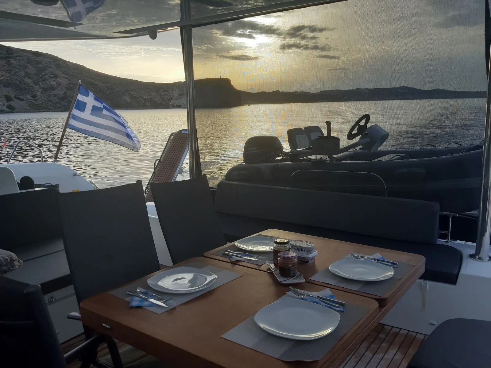 Lagoon 51 Mythos — jahifoto 29
