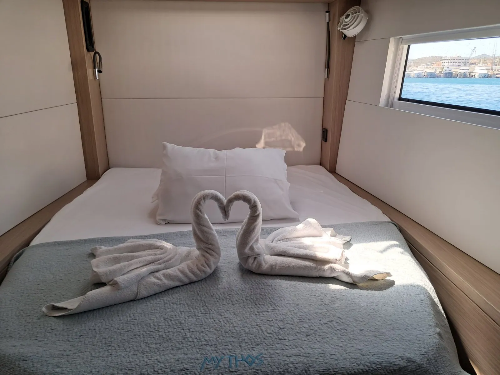 Lagoon 51 Mythos — jahifoto 16