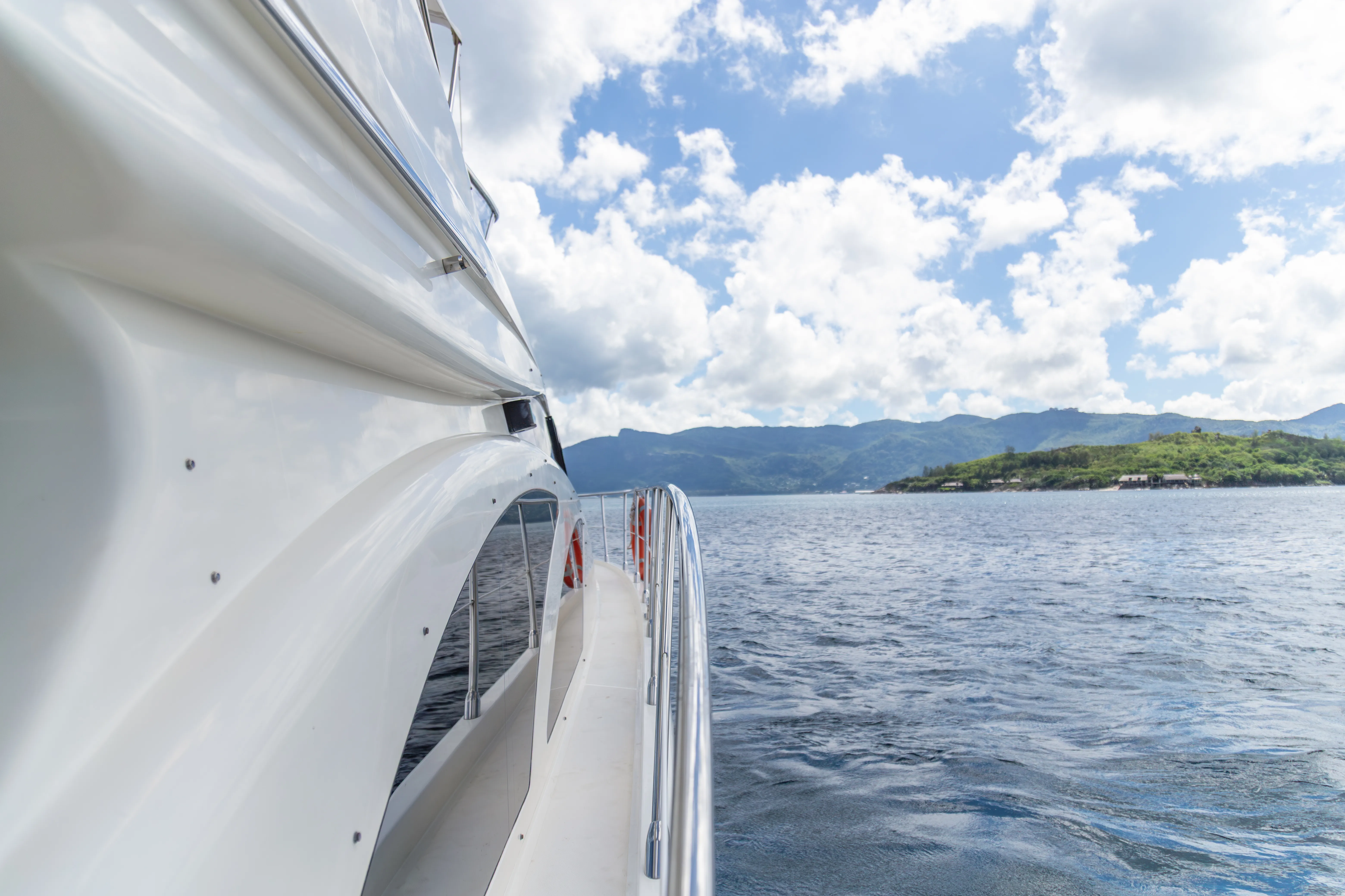Azimut 55 Oliviia — fotografia jachty 17
