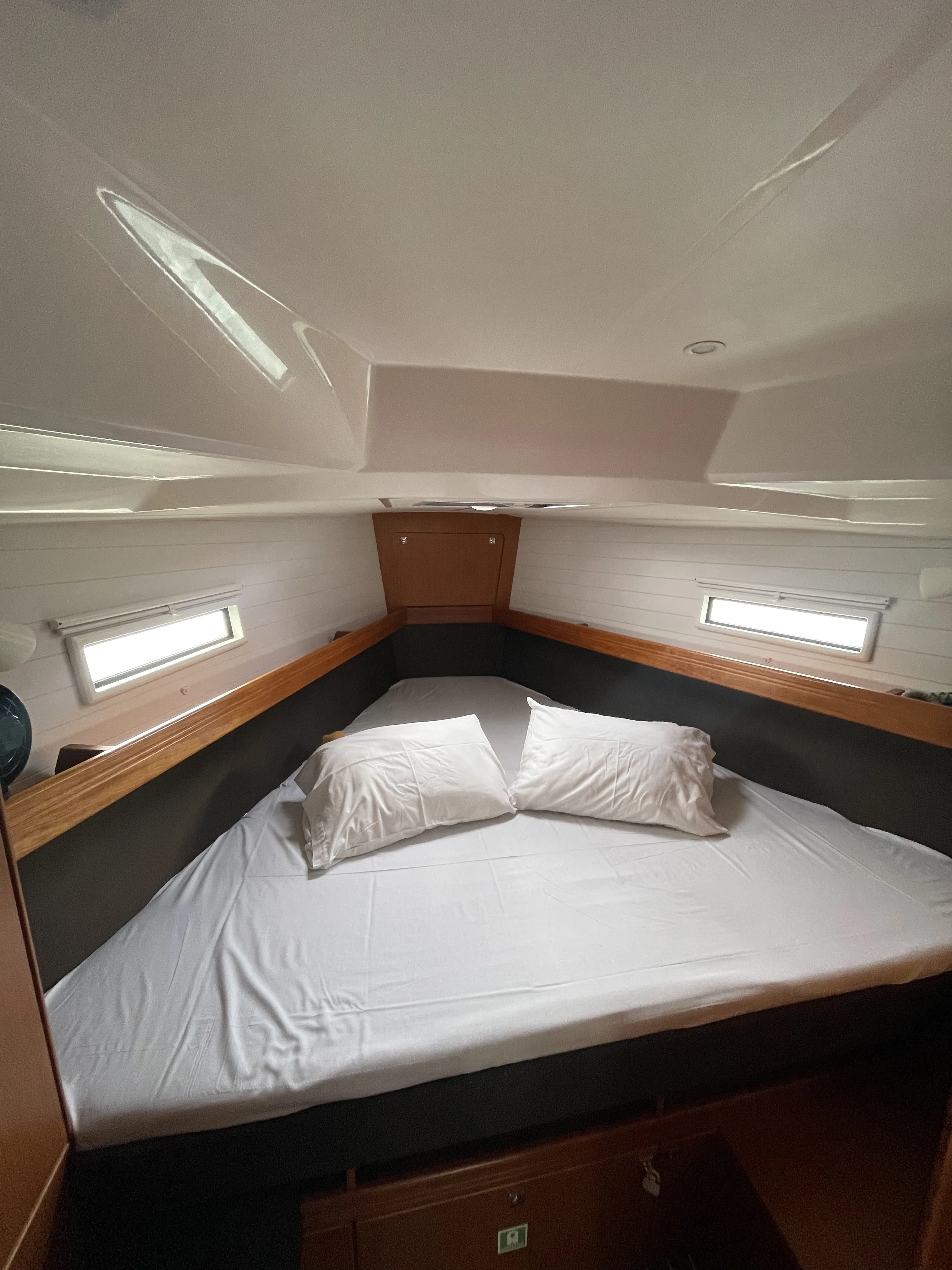 Bavaria Cruiser 41 Laertis — yachtbillede 20