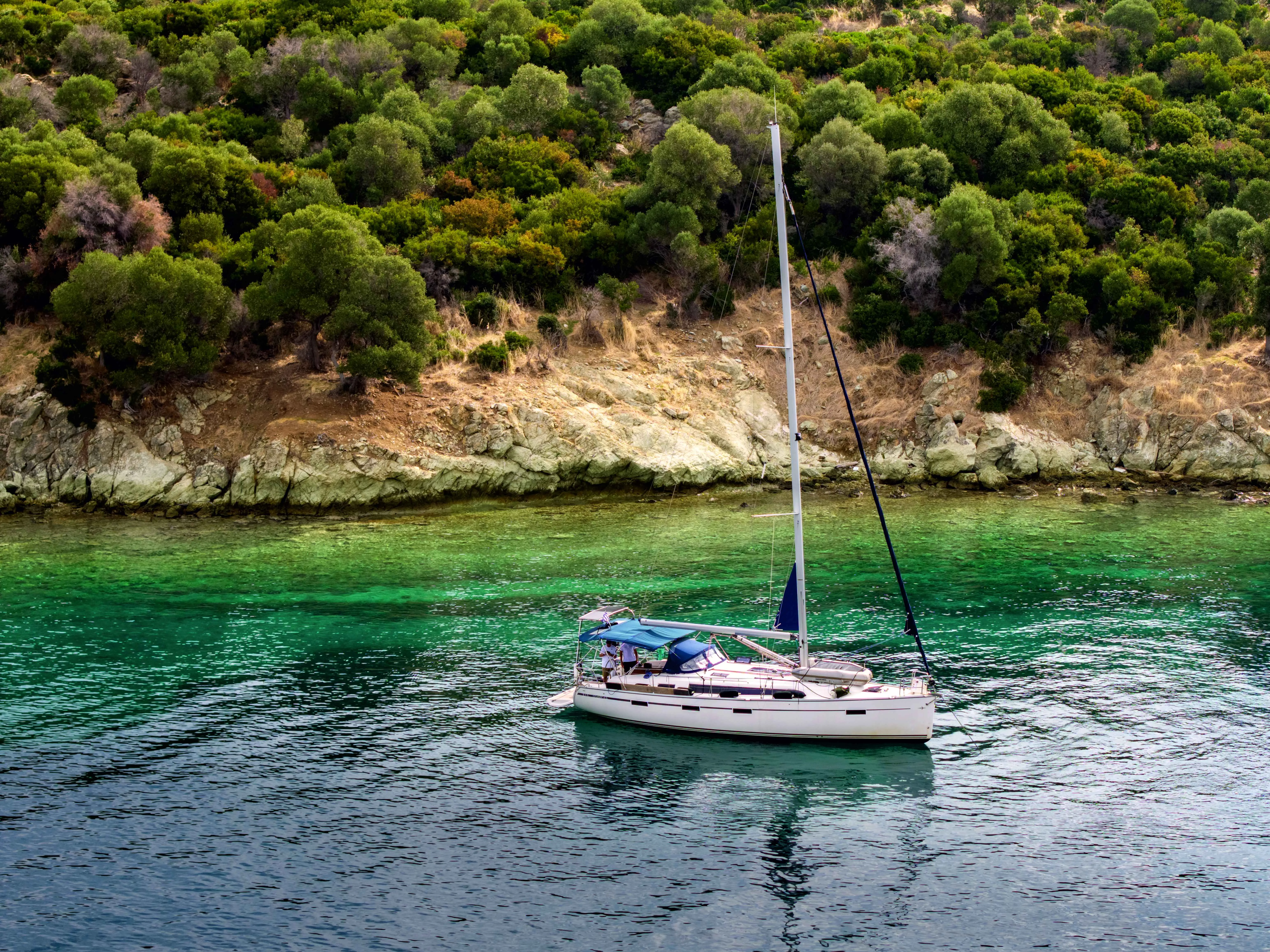 Bavaria Cruiser 41 Laertis — yachtbillede 12