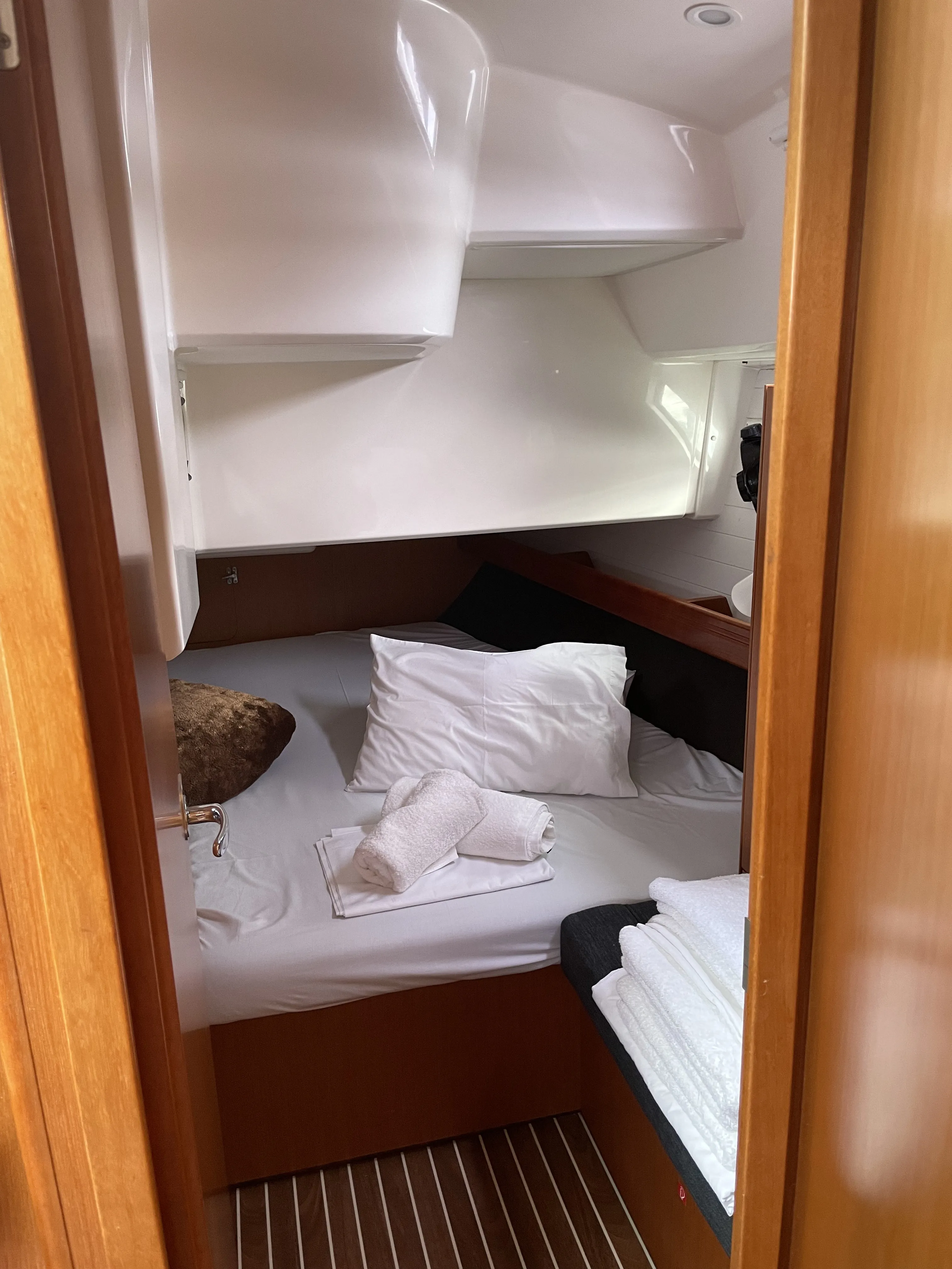 Bavaria Cruiser 41 Laertis — yachtbillede 7