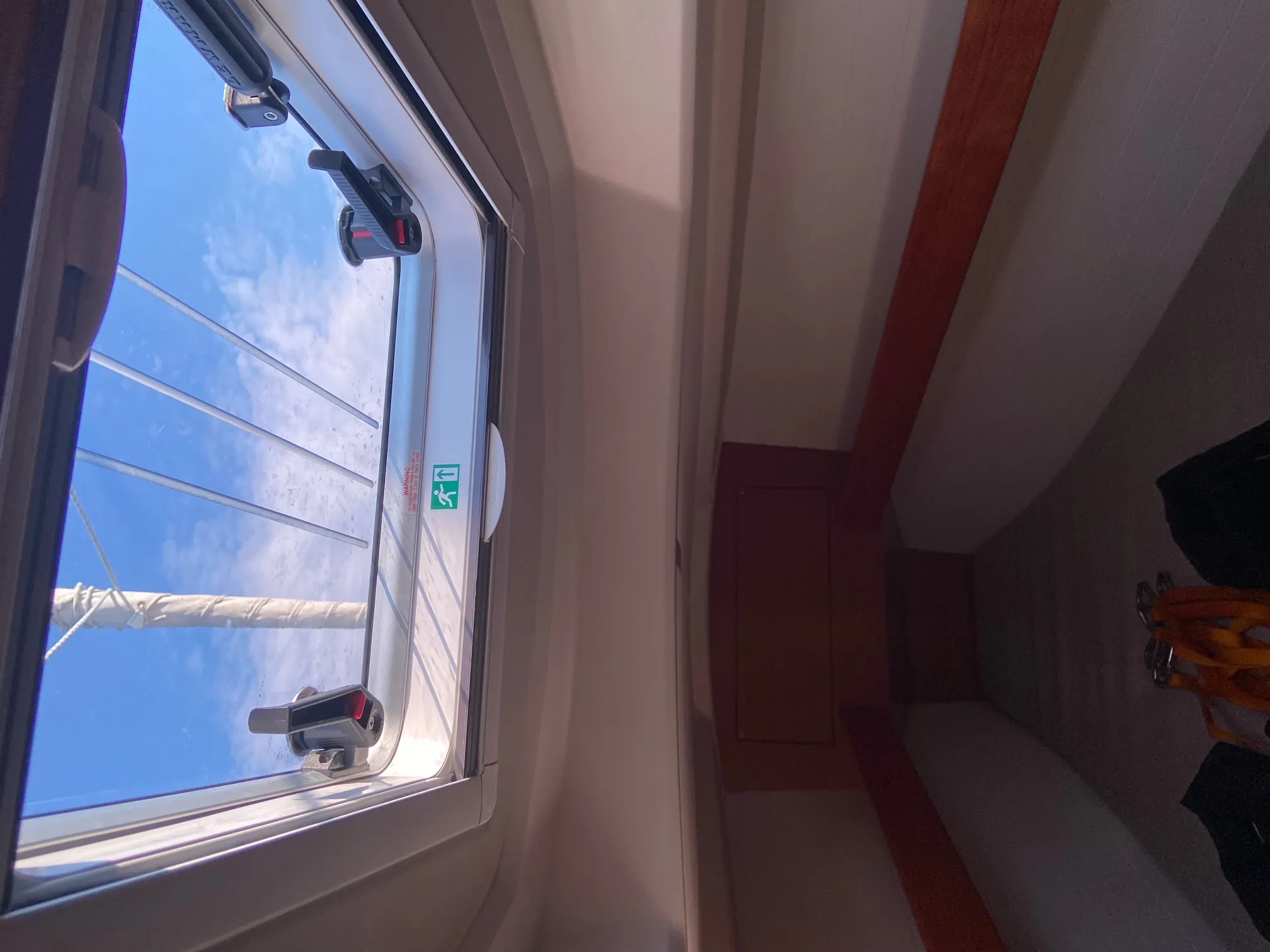 Bavaria Cruiser 34 Comfort — yacht photo 7