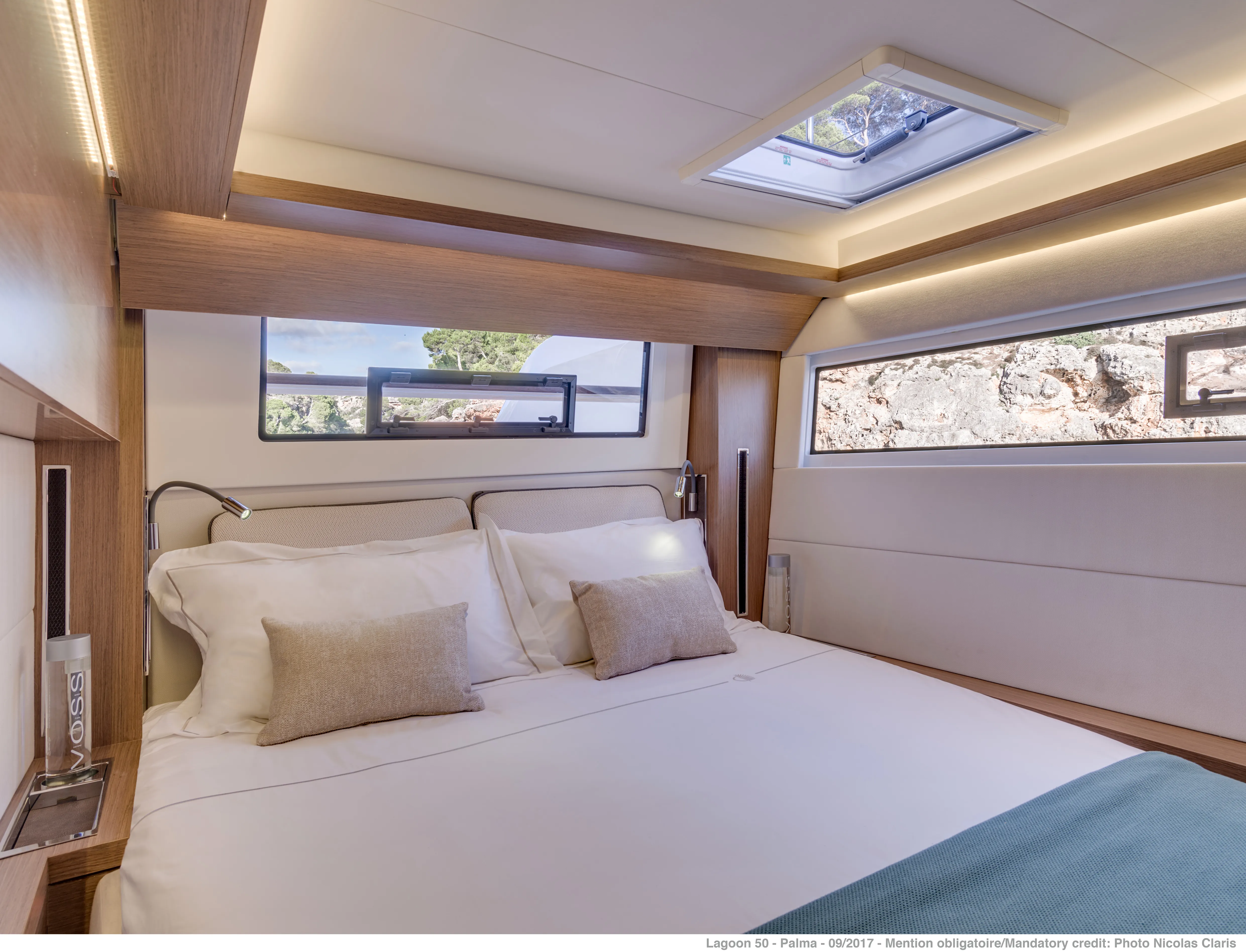 Lagoon 50 ONEIDA 2 — jahifoto 3