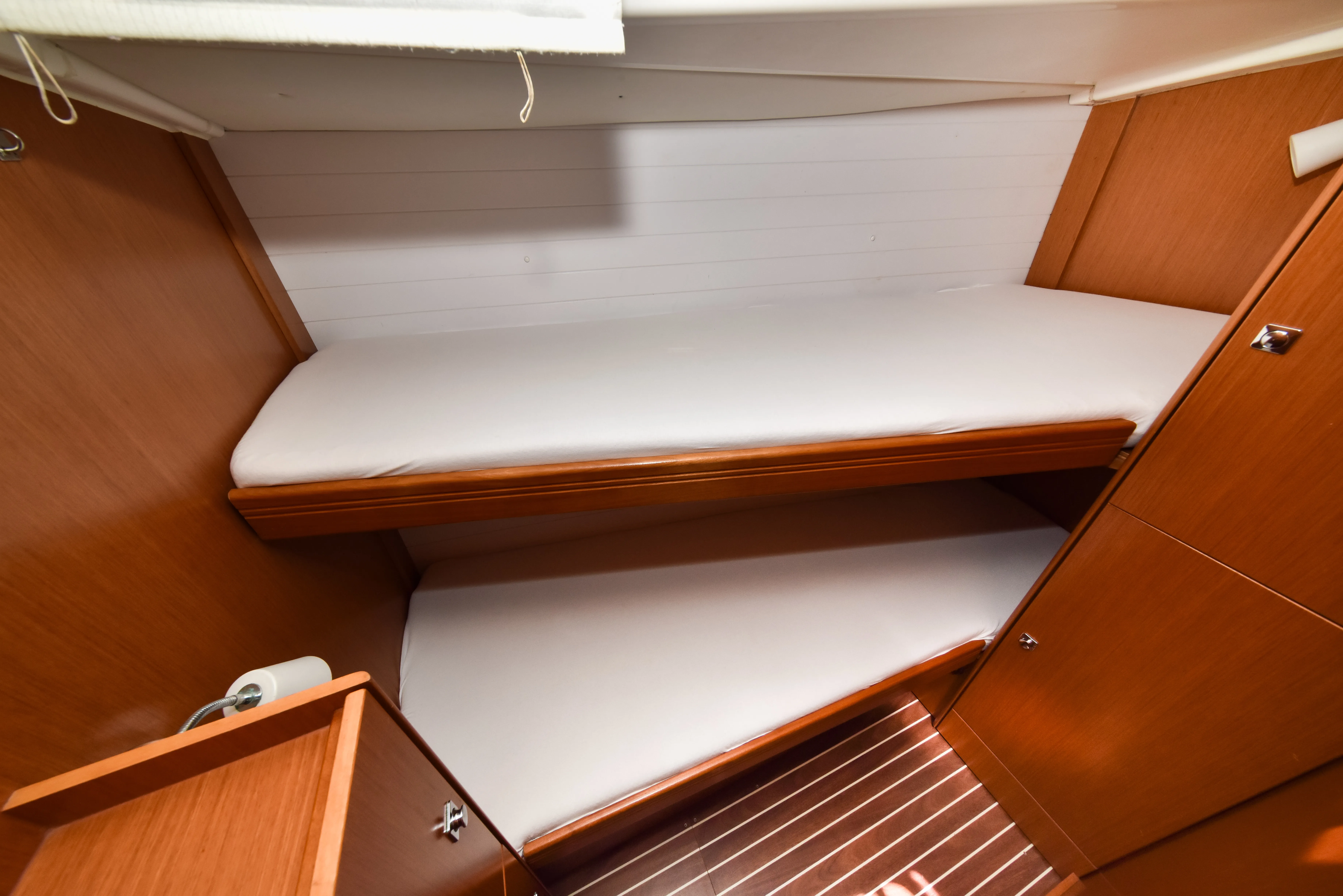 Bavaria Cruiser 51 YOLO — фотография яхты 38