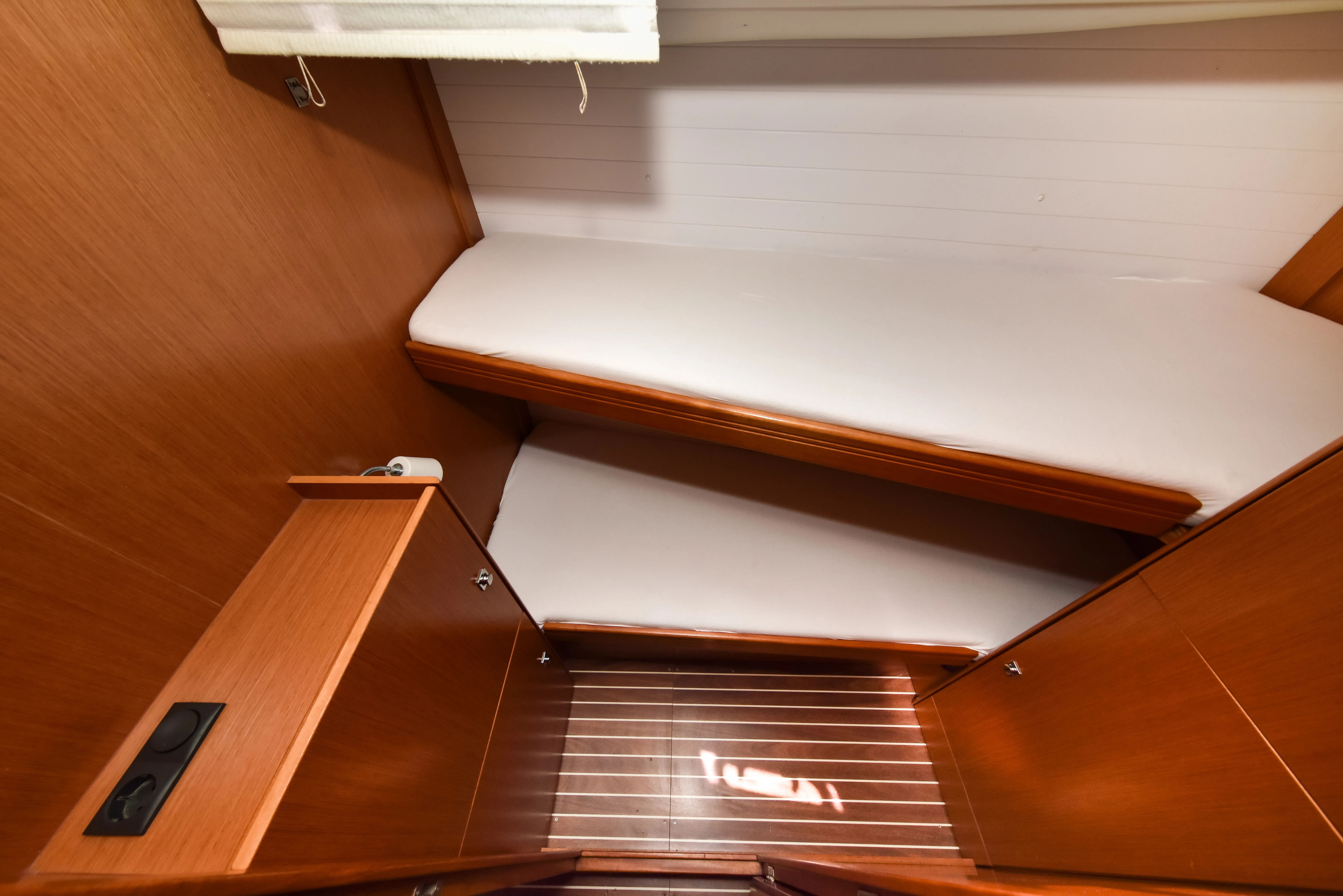 Bavaria Cruiser 51 YOLO — фотография яхты 34