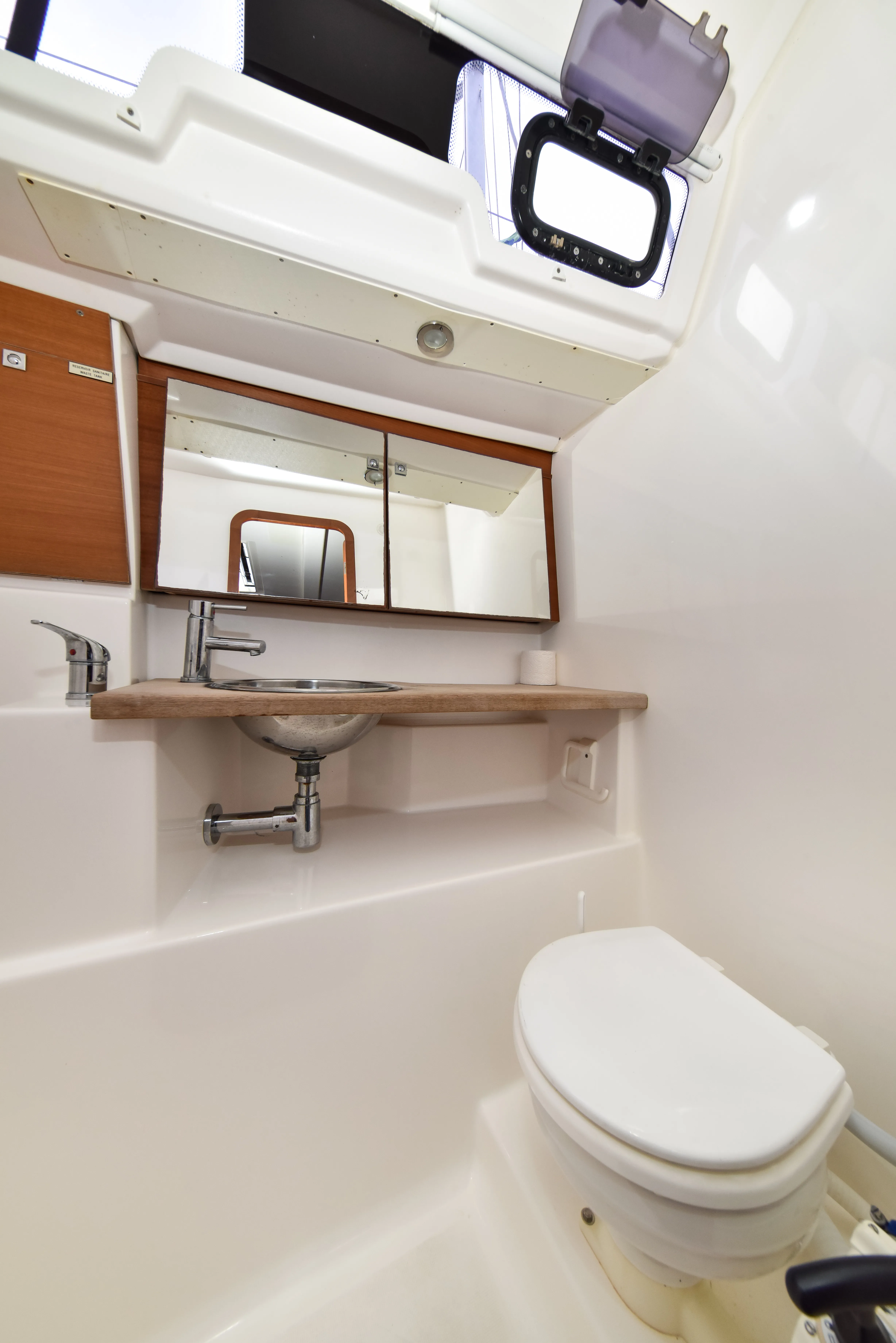 Dufour 410 Grand Large Stella — фотография яхты 40
