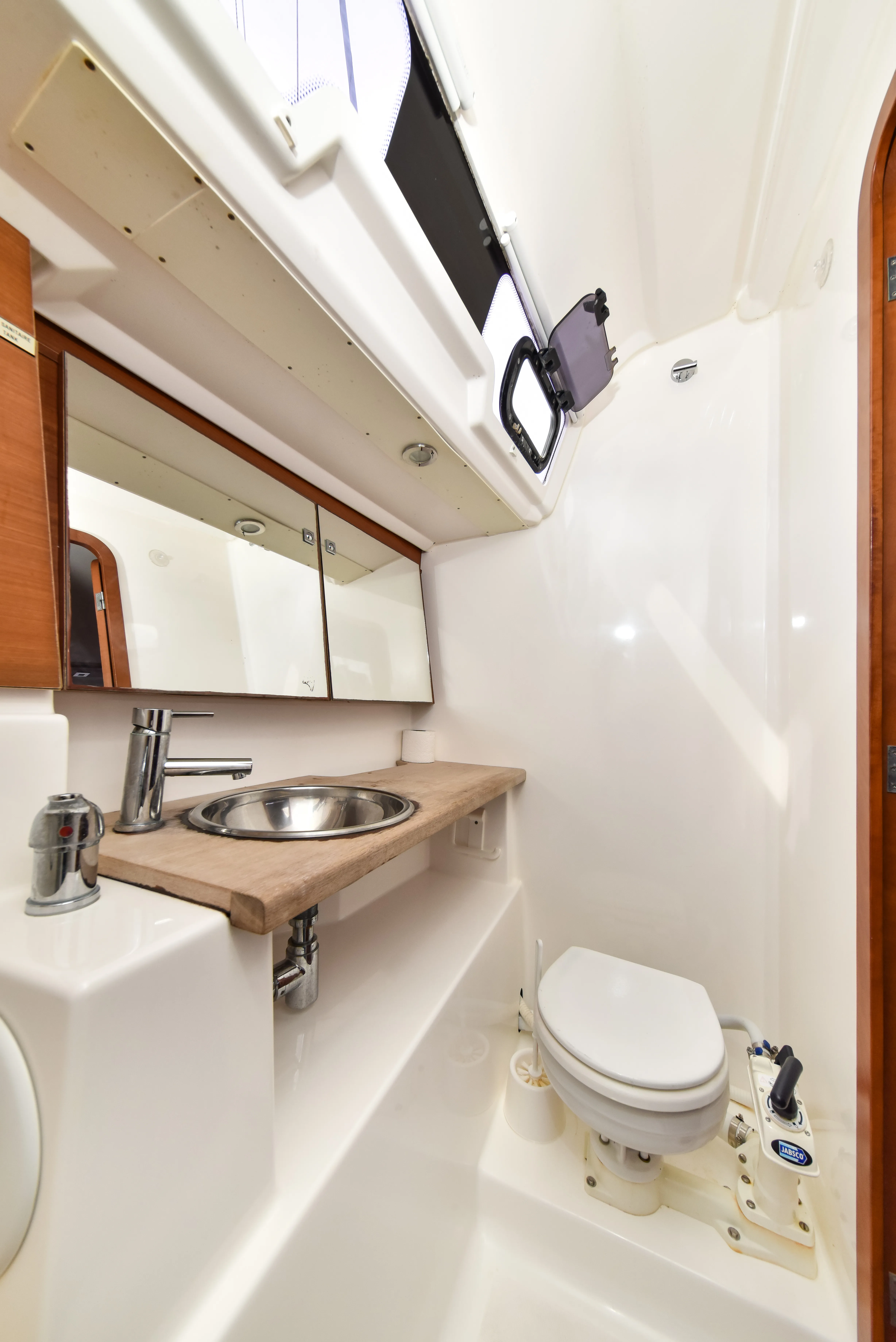 Dufour 410 Grand Large Stella — фотография яхты 7