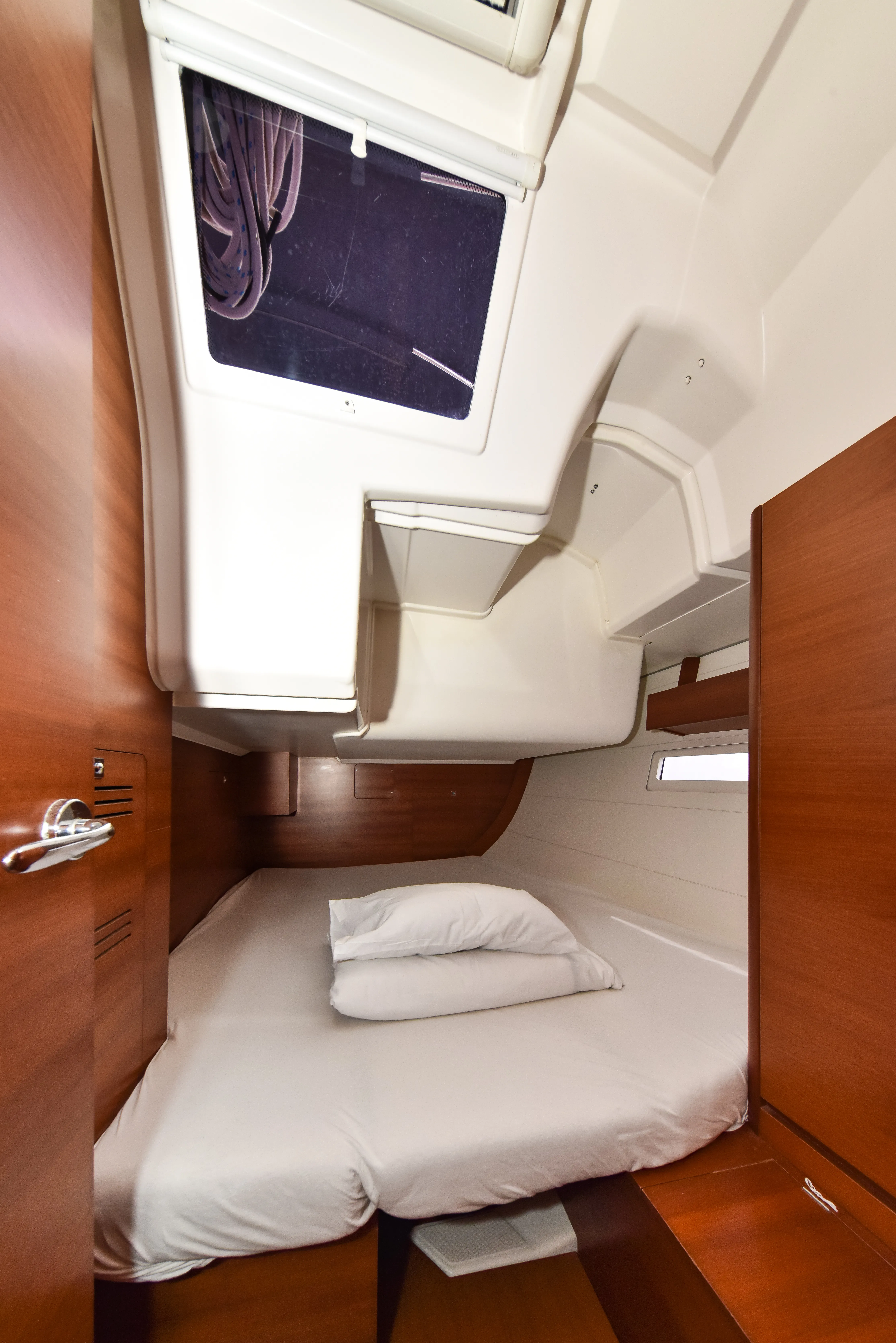 Dufour 410 Grand Large Stella — фотография яхты 30