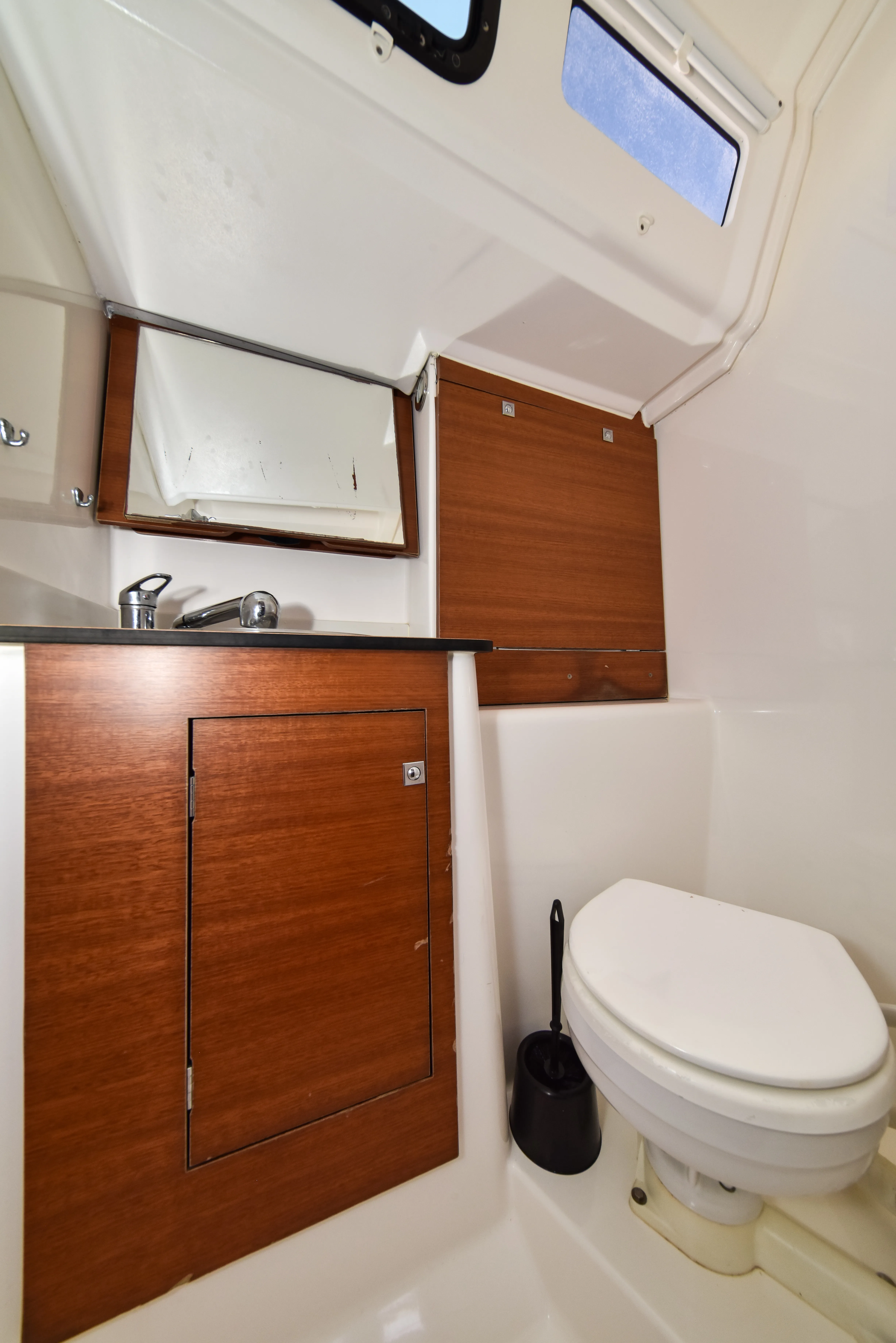 Dufour 350 Grand Large Pape — foto dello yacht n. 15