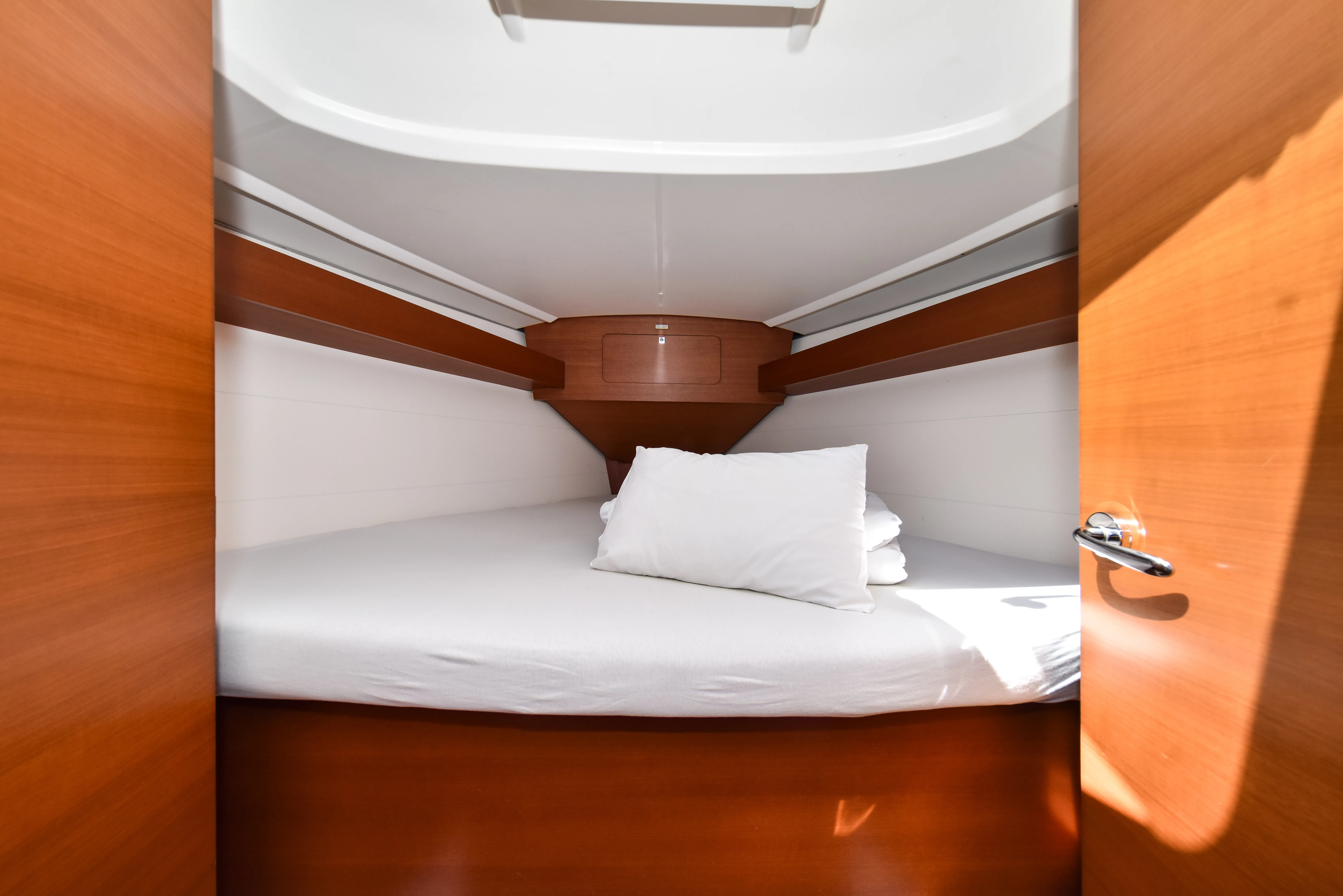 Dufour 350 Grand Large Pape — foto dello yacht n. 4