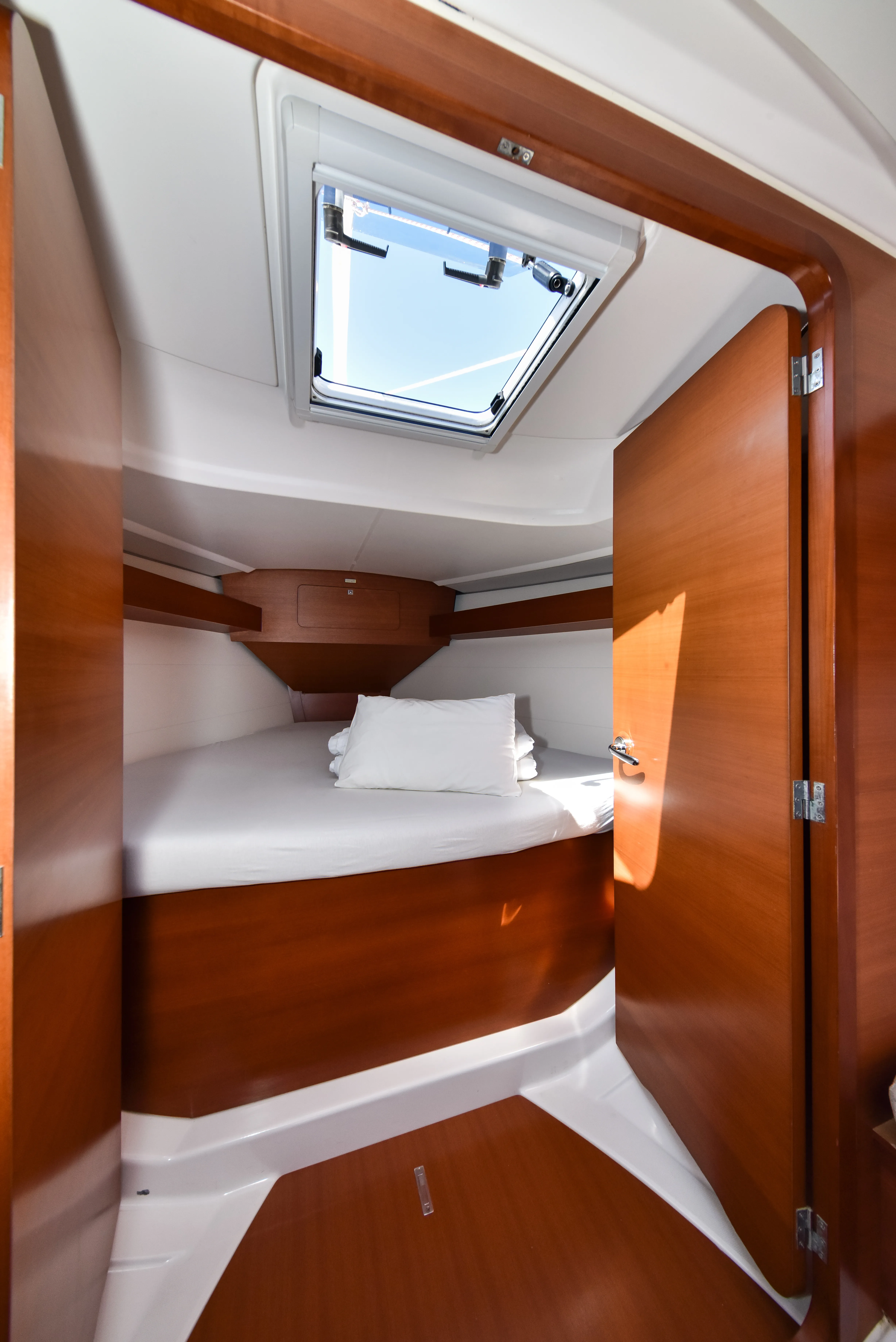 Dufour 350 Grand Large Pape — foto dello yacht n. 5