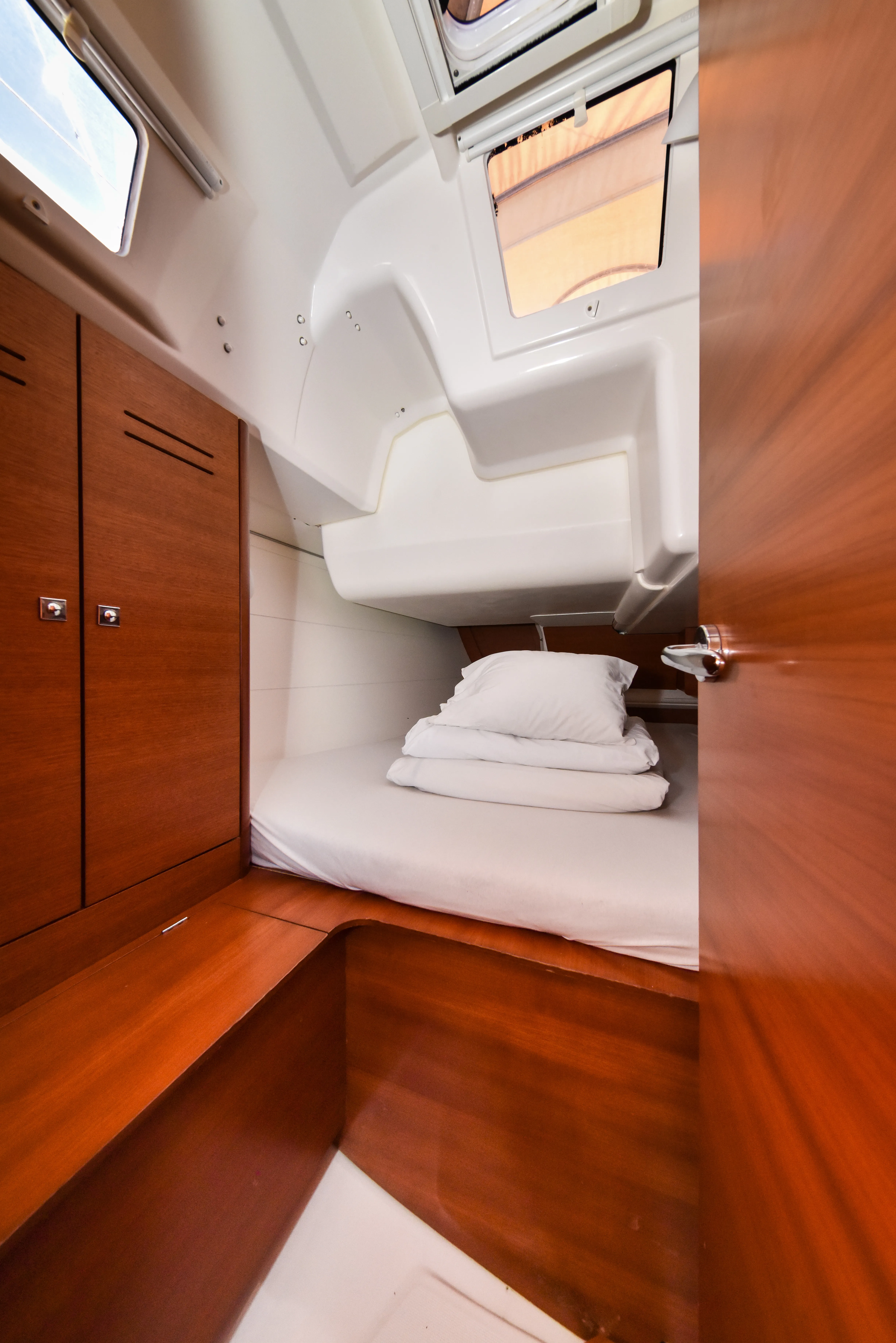 Dufour 350 Grand Large Pape — foto dello yacht n. 7