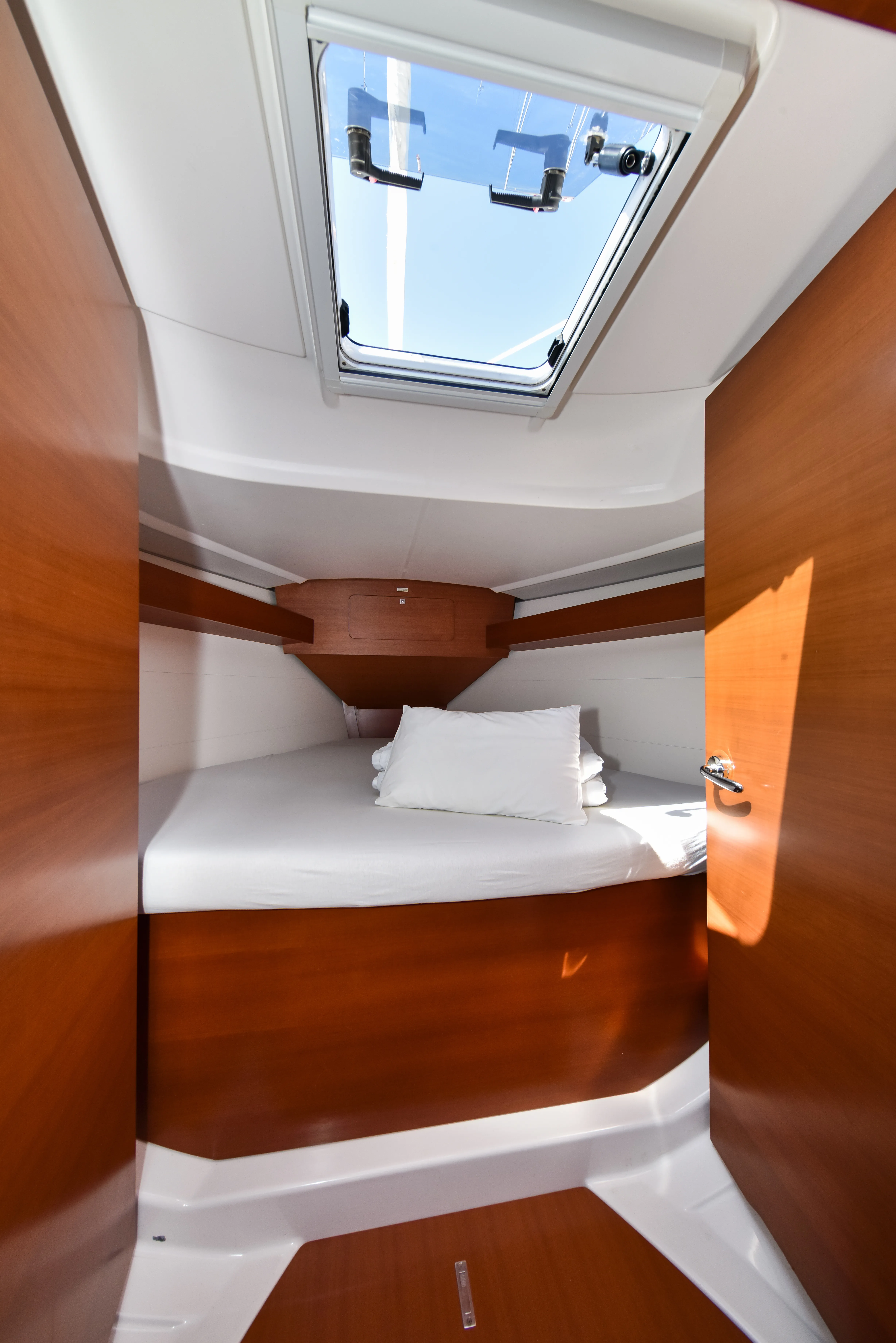 Dufour 350 Grand Large Pape — foto dello yacht n. 3