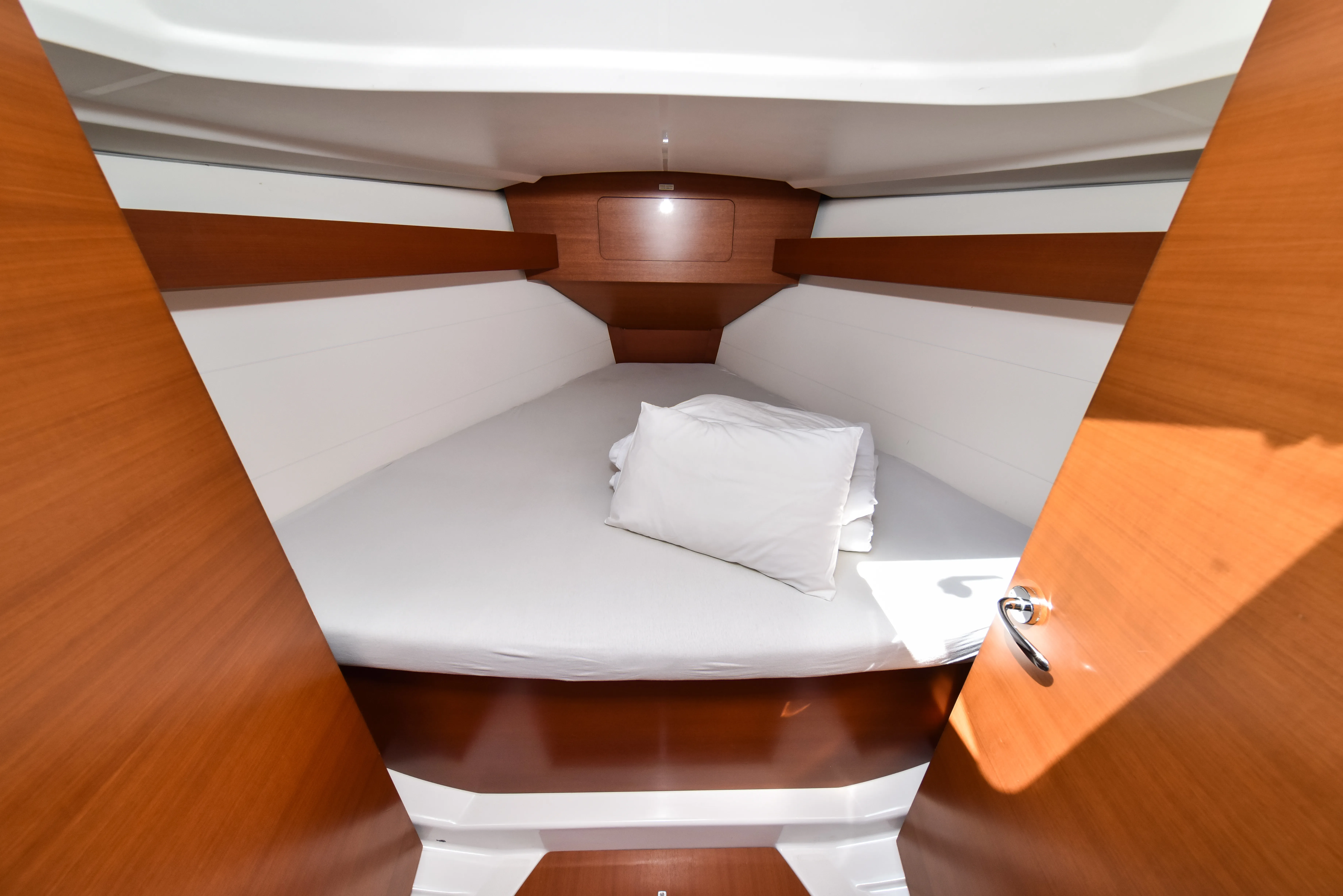 Dufour 350 Grand Large Pape — foto dello yacht n. 31